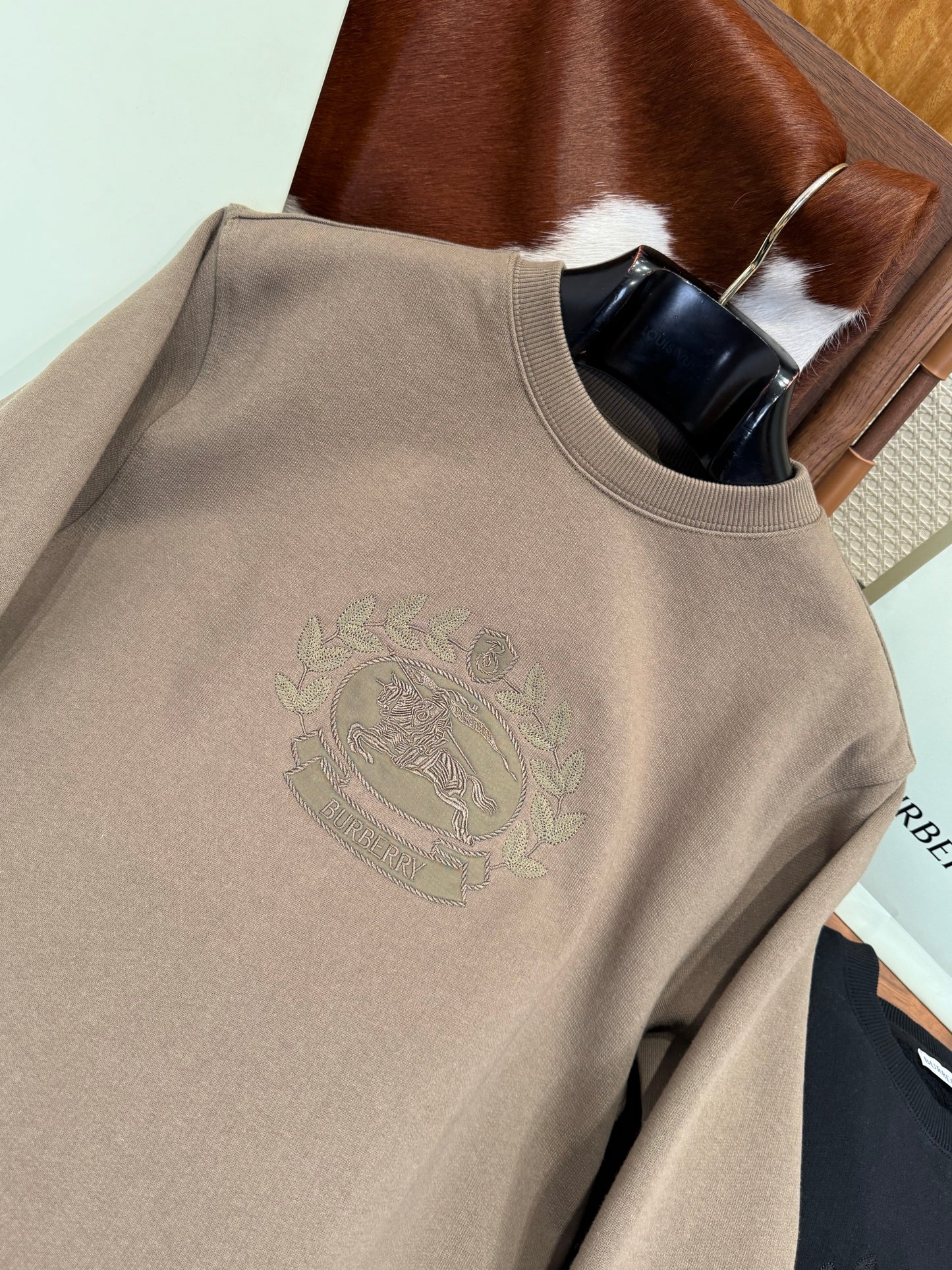 BBR SWEATSHIRT