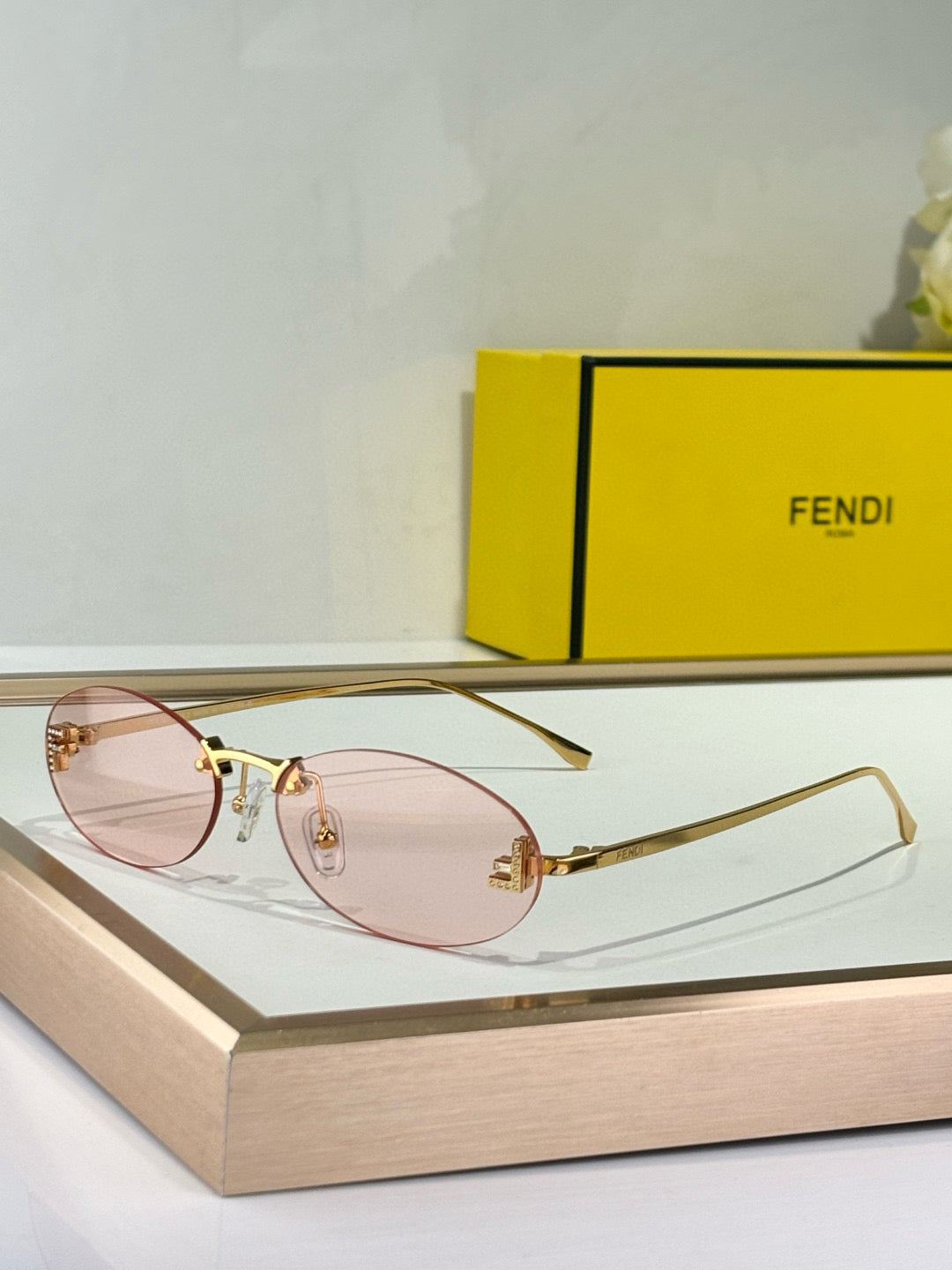 FEN SUNGLASSES