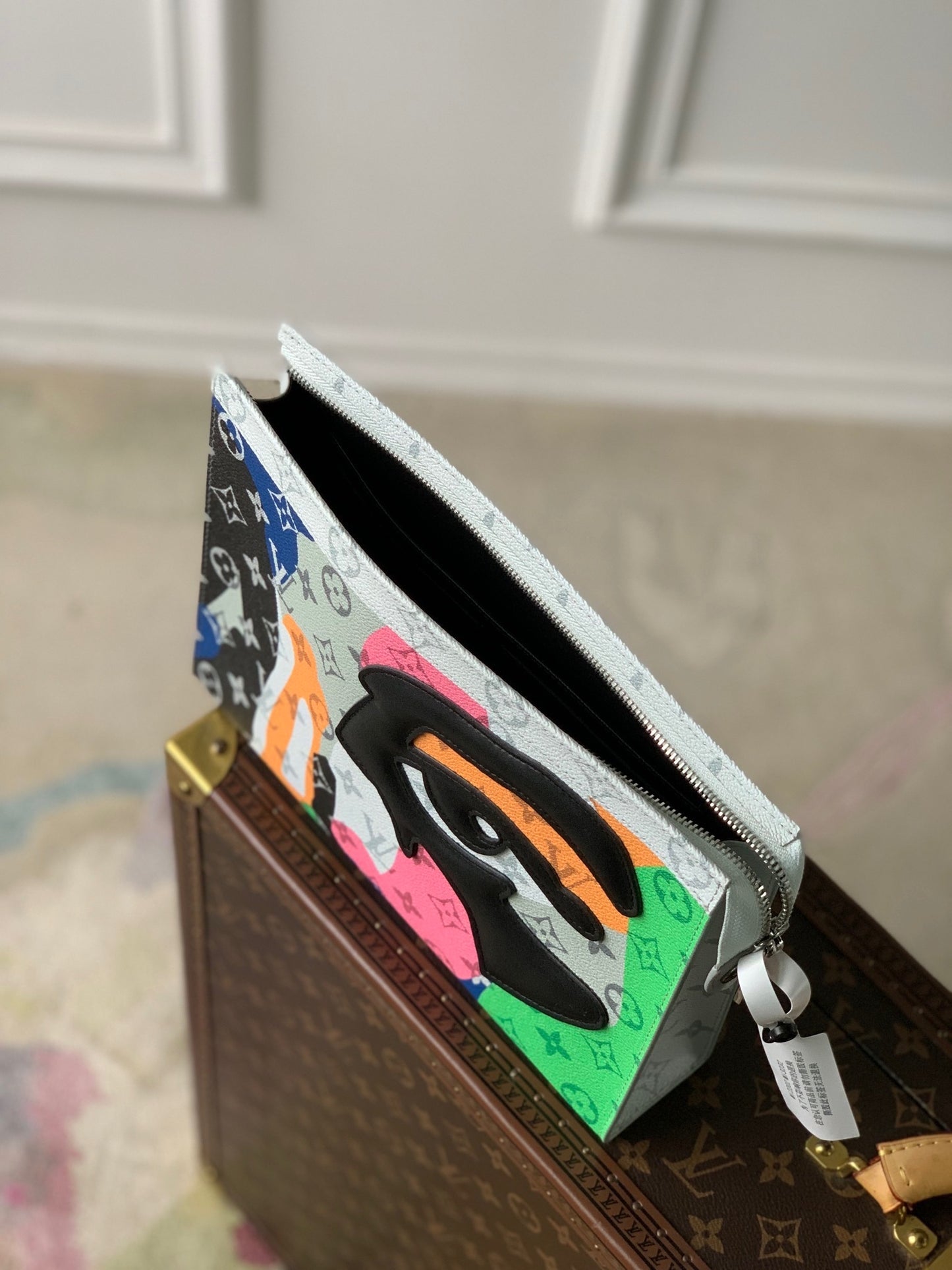 LOU POCHETTE VOYAGE