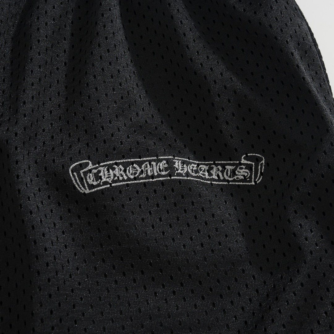 CHROME H SHORTS