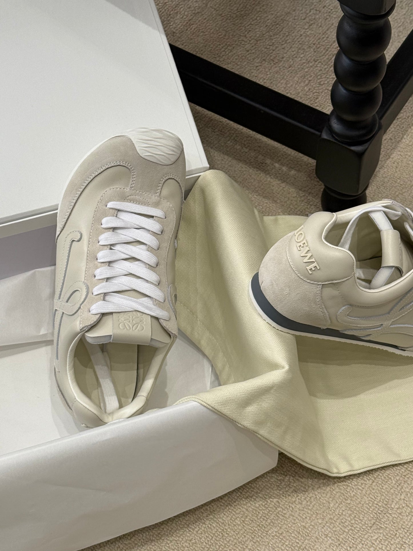 LOEW FLOW 2.0 SNEAKER