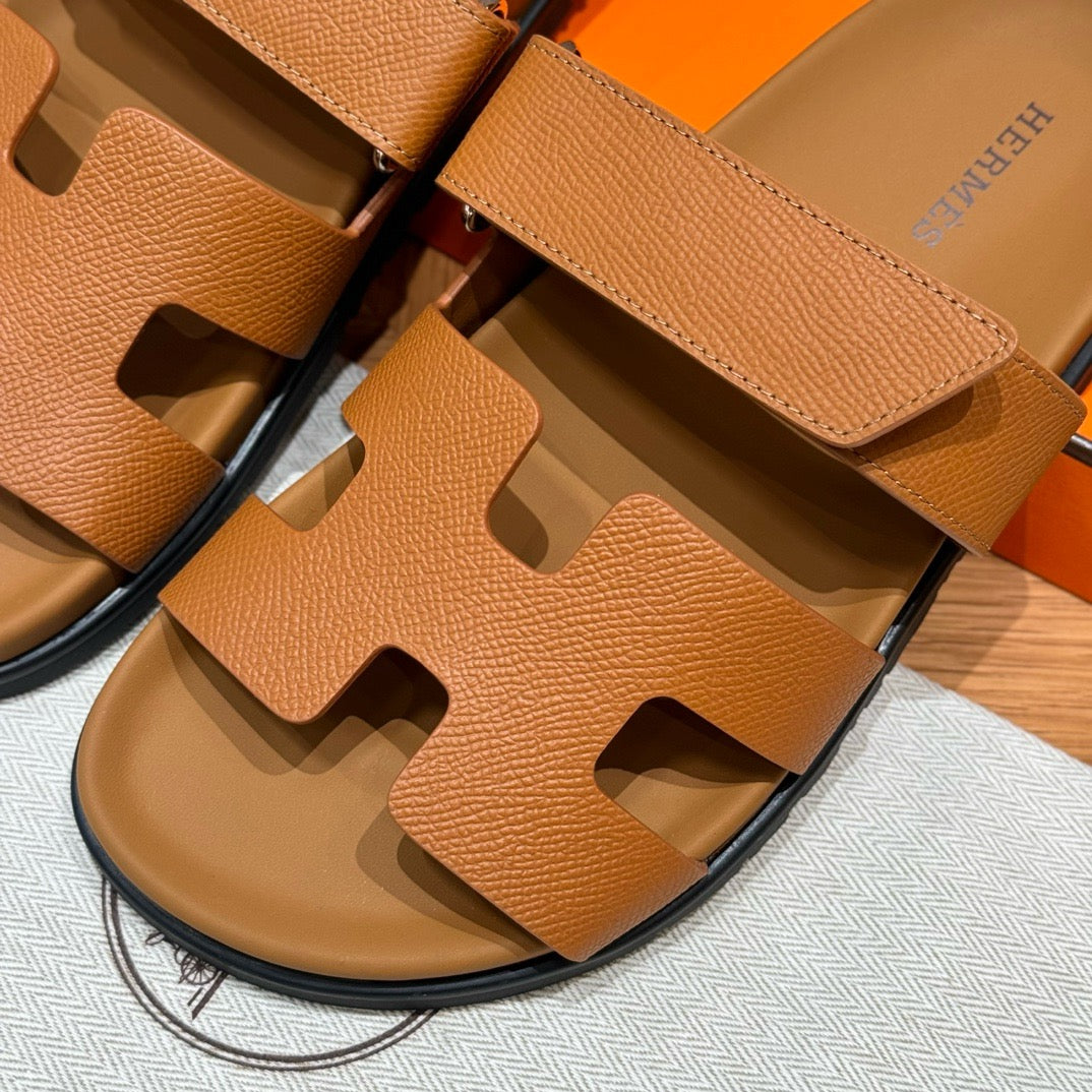 HERM CHYPRE SANDALS