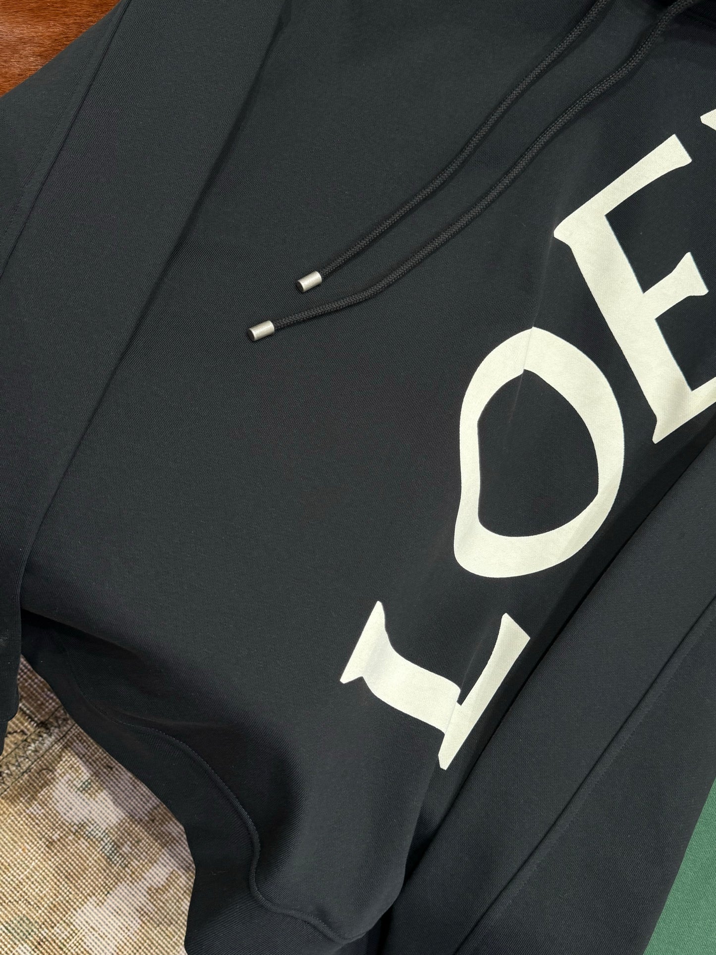 LOEW HOODIE