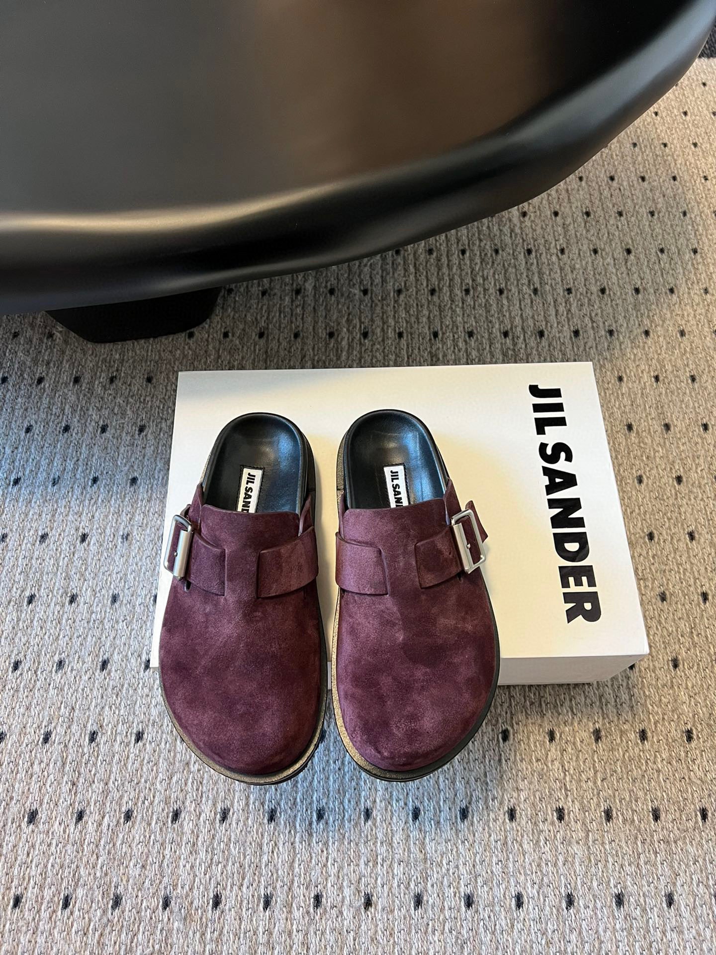 JIL S SLIDES