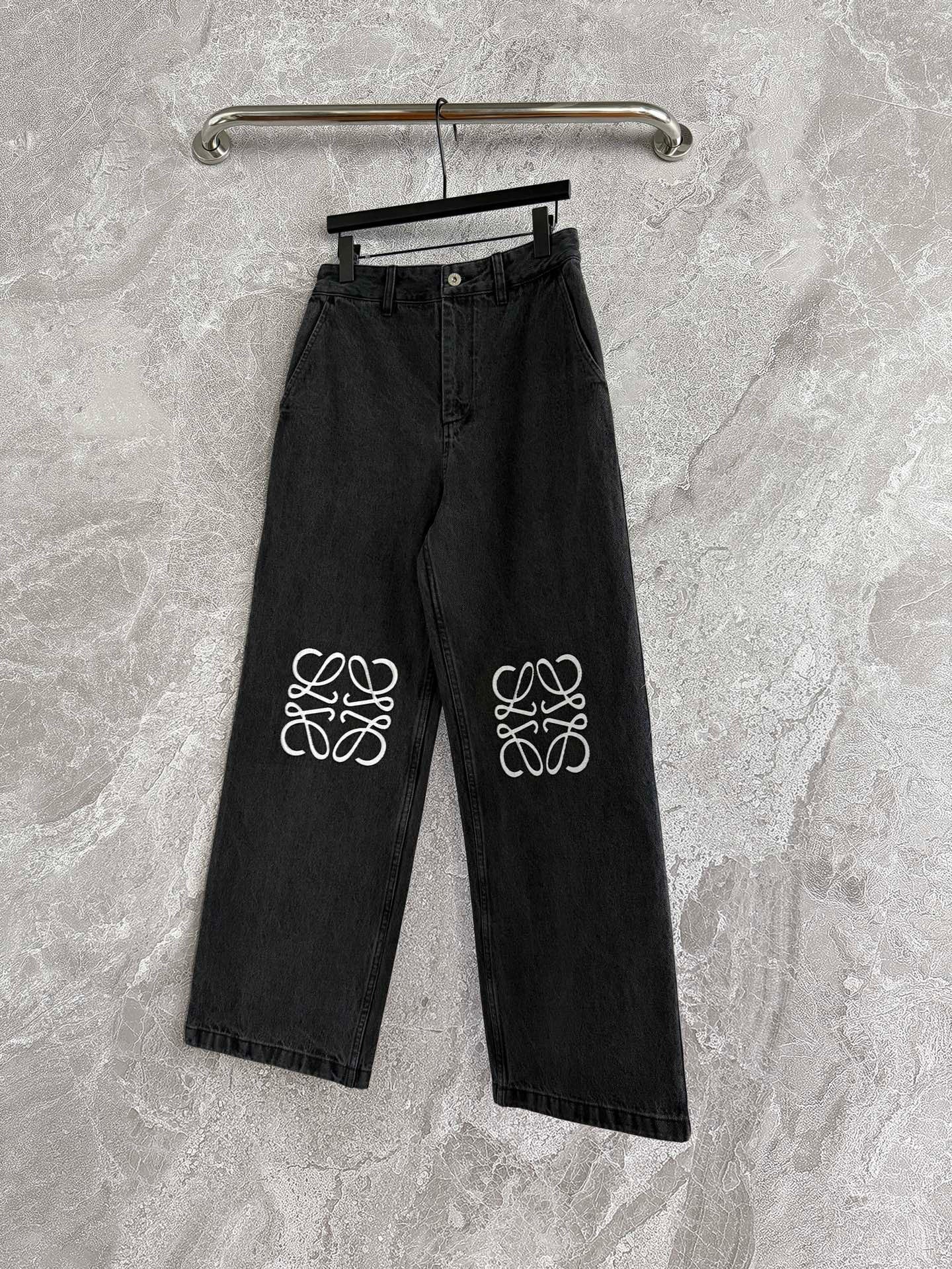 LOEW JEANS