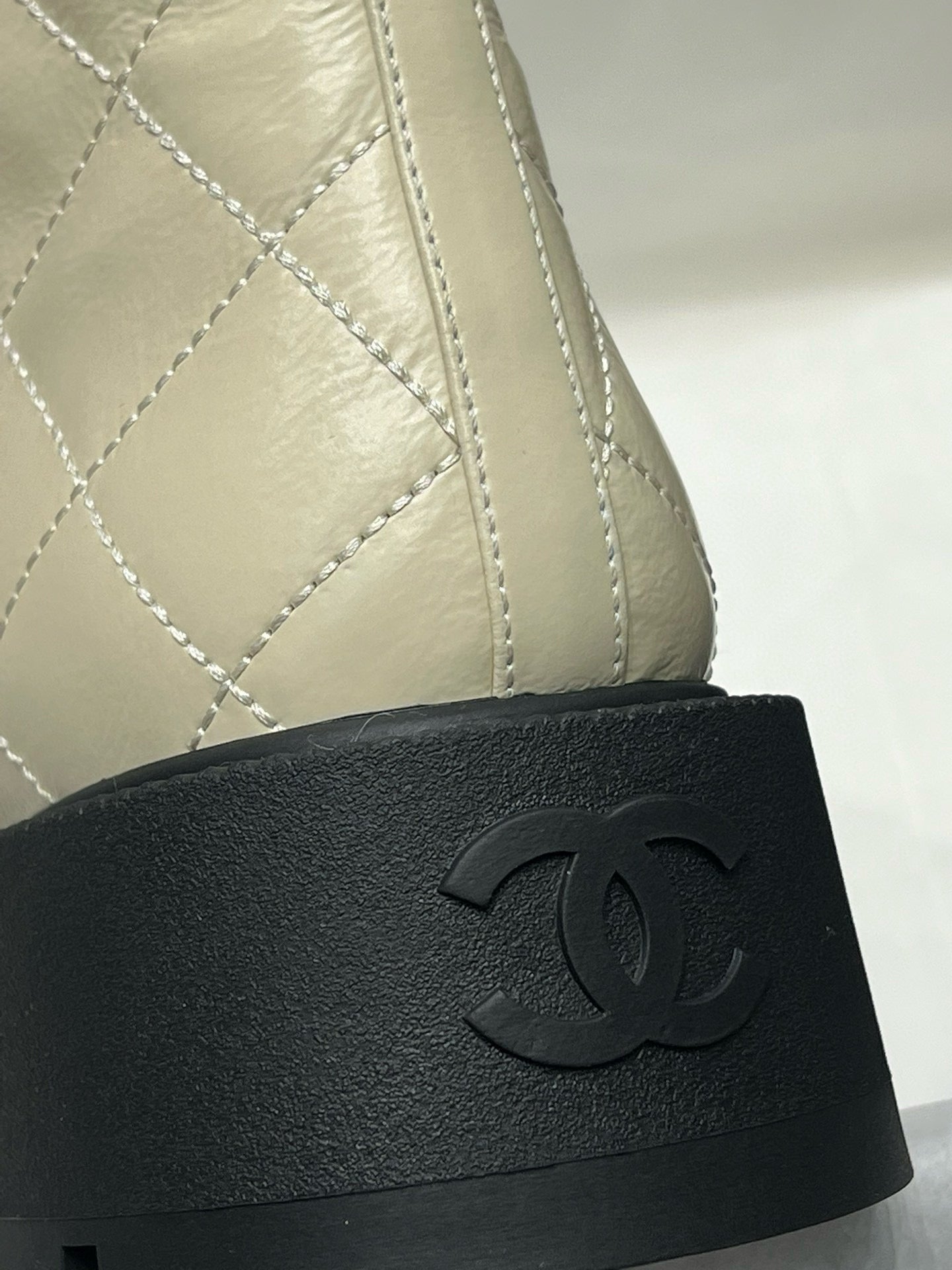 CC BOOTS