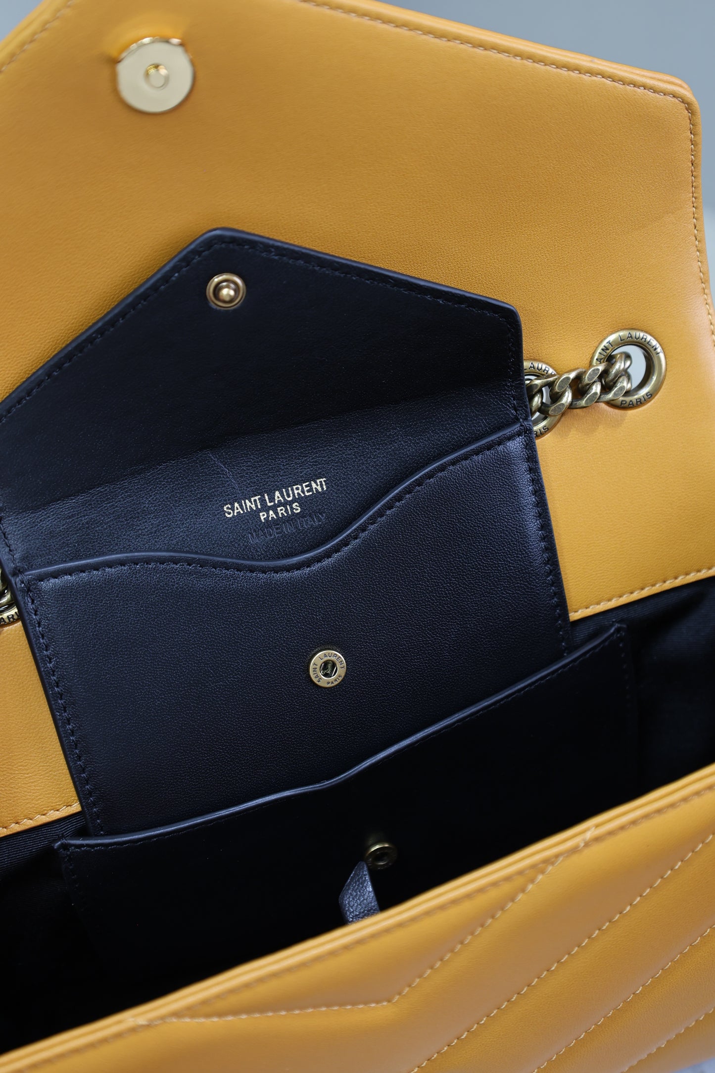 SL LOULOU SMALL BAG