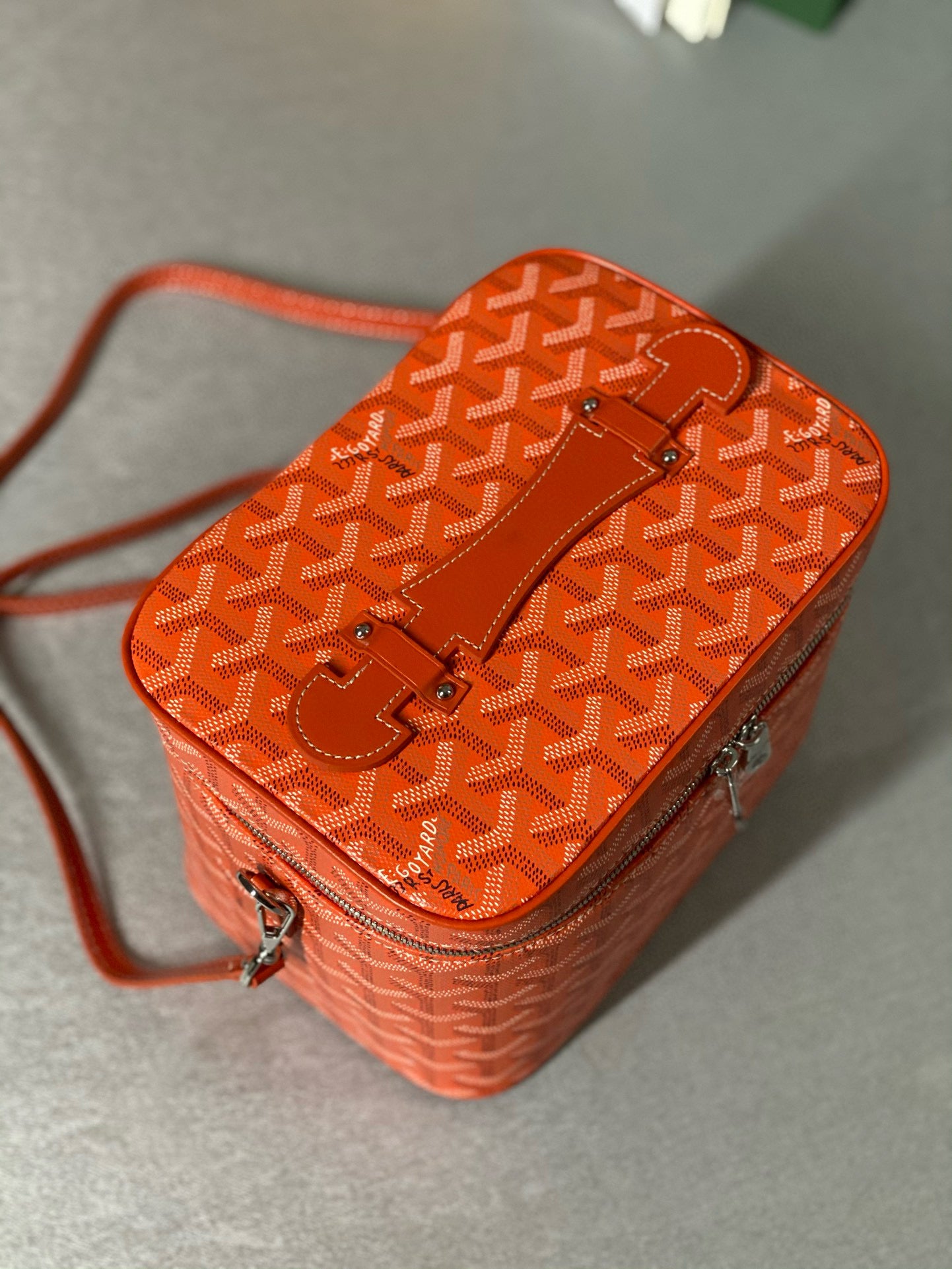 GOYA MUSE VANITY CASE