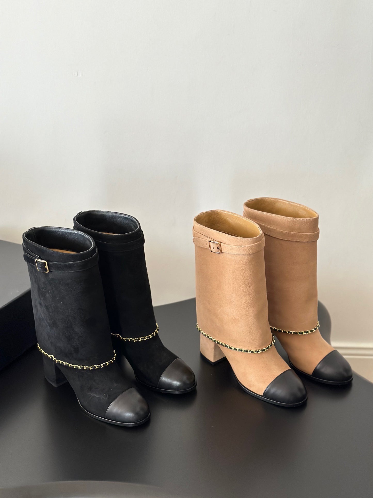 CC BOOTS