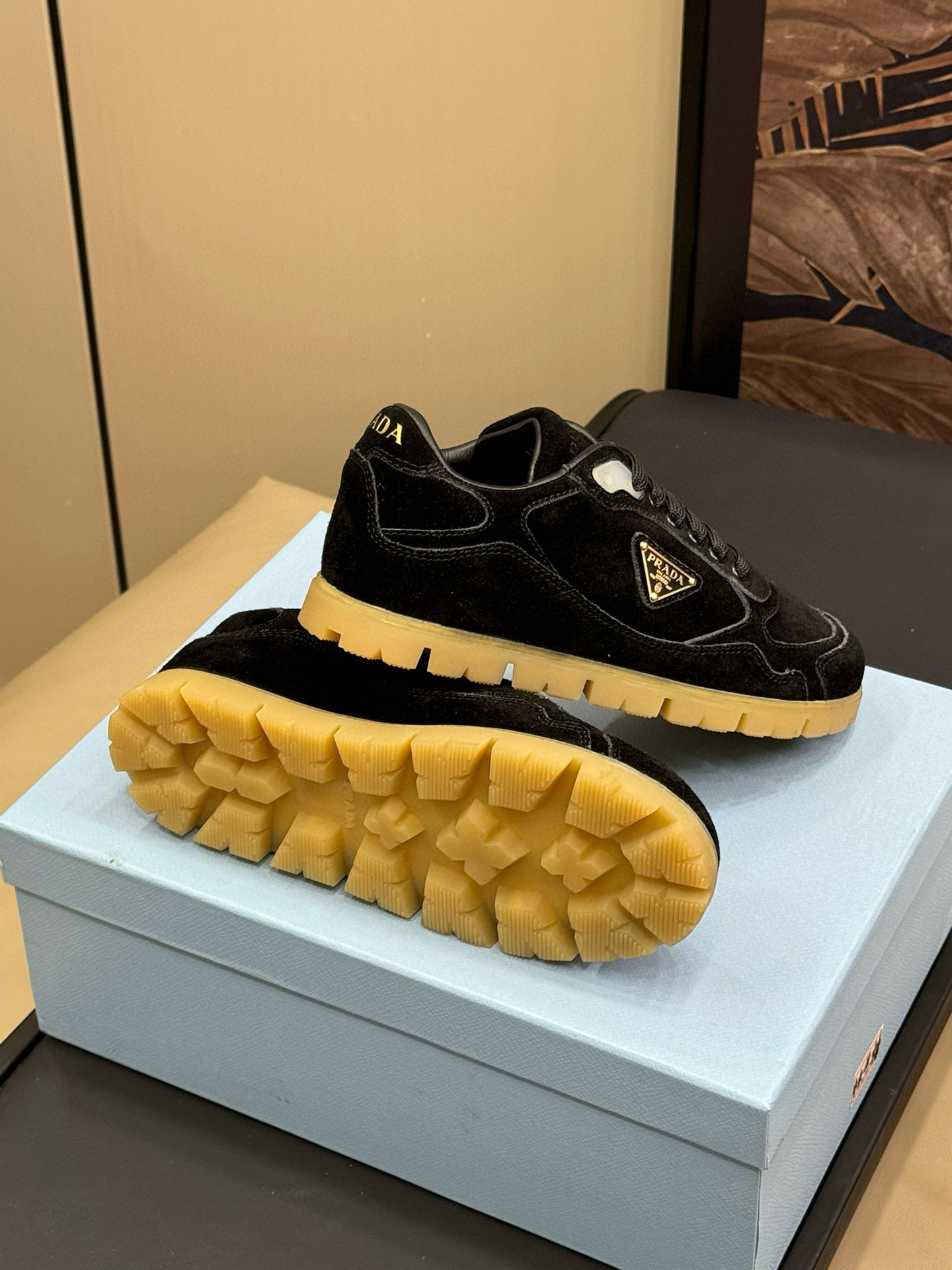 PD SNEAKER