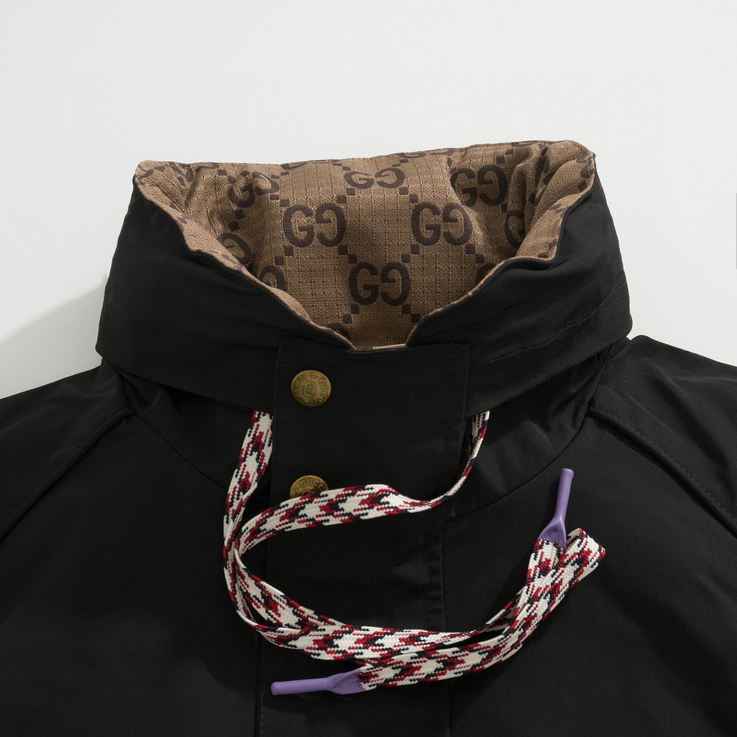 GG DOUBLE SIDES JACKET