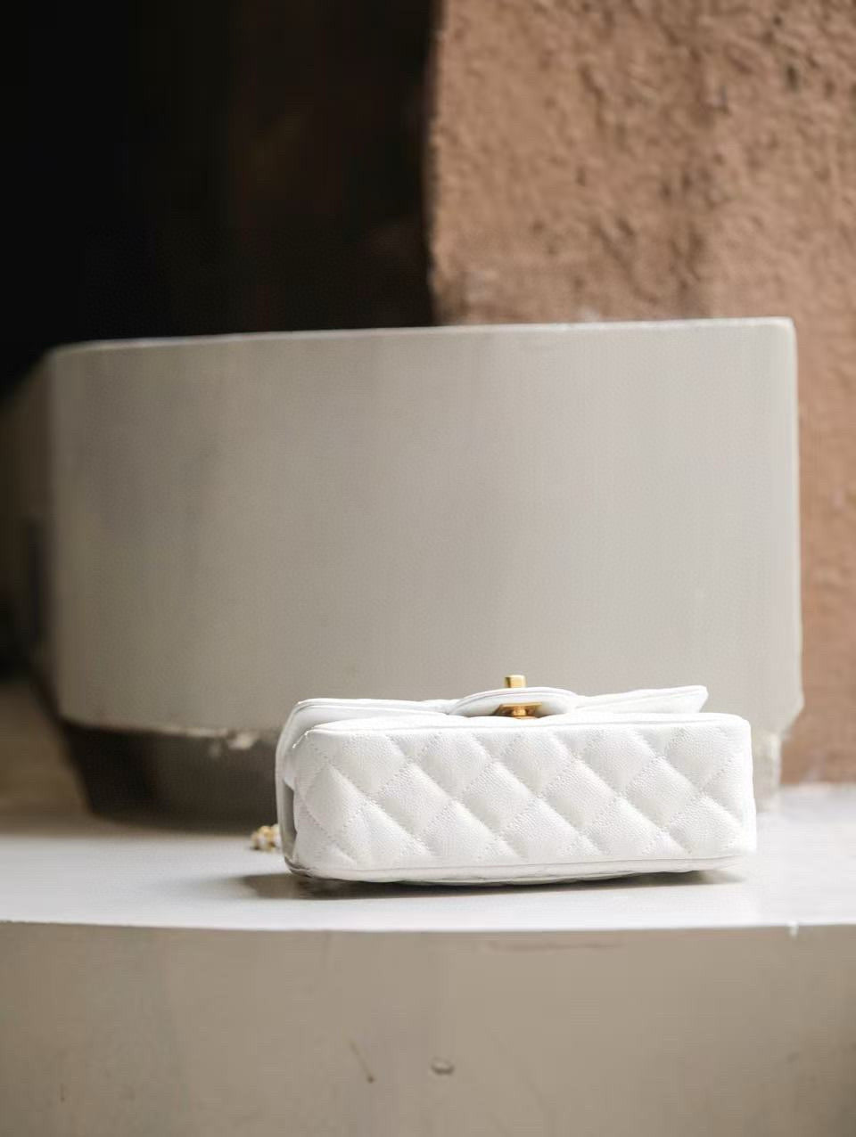 CC 25B CF MINI BAG