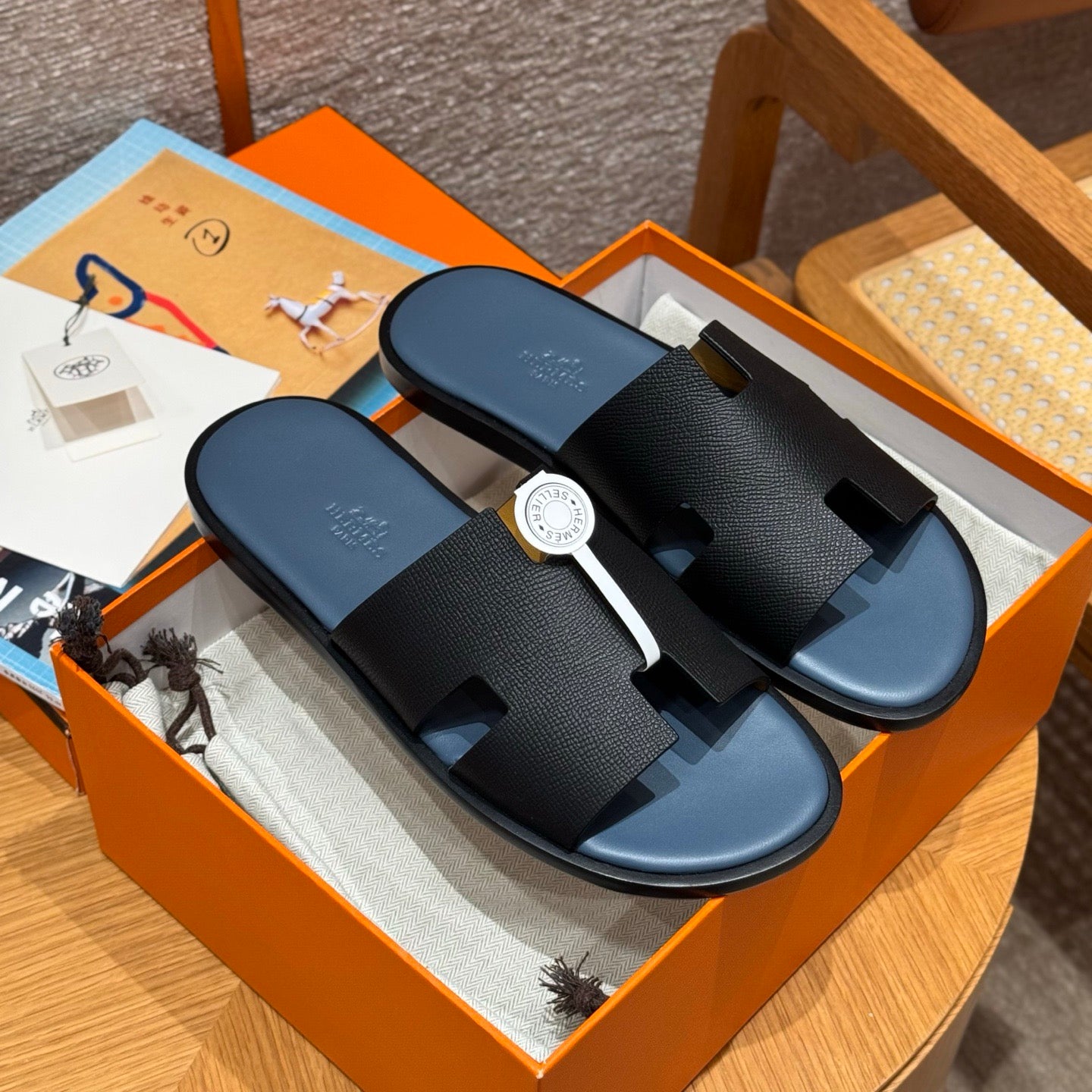 HERM IZMIR SANDALS
