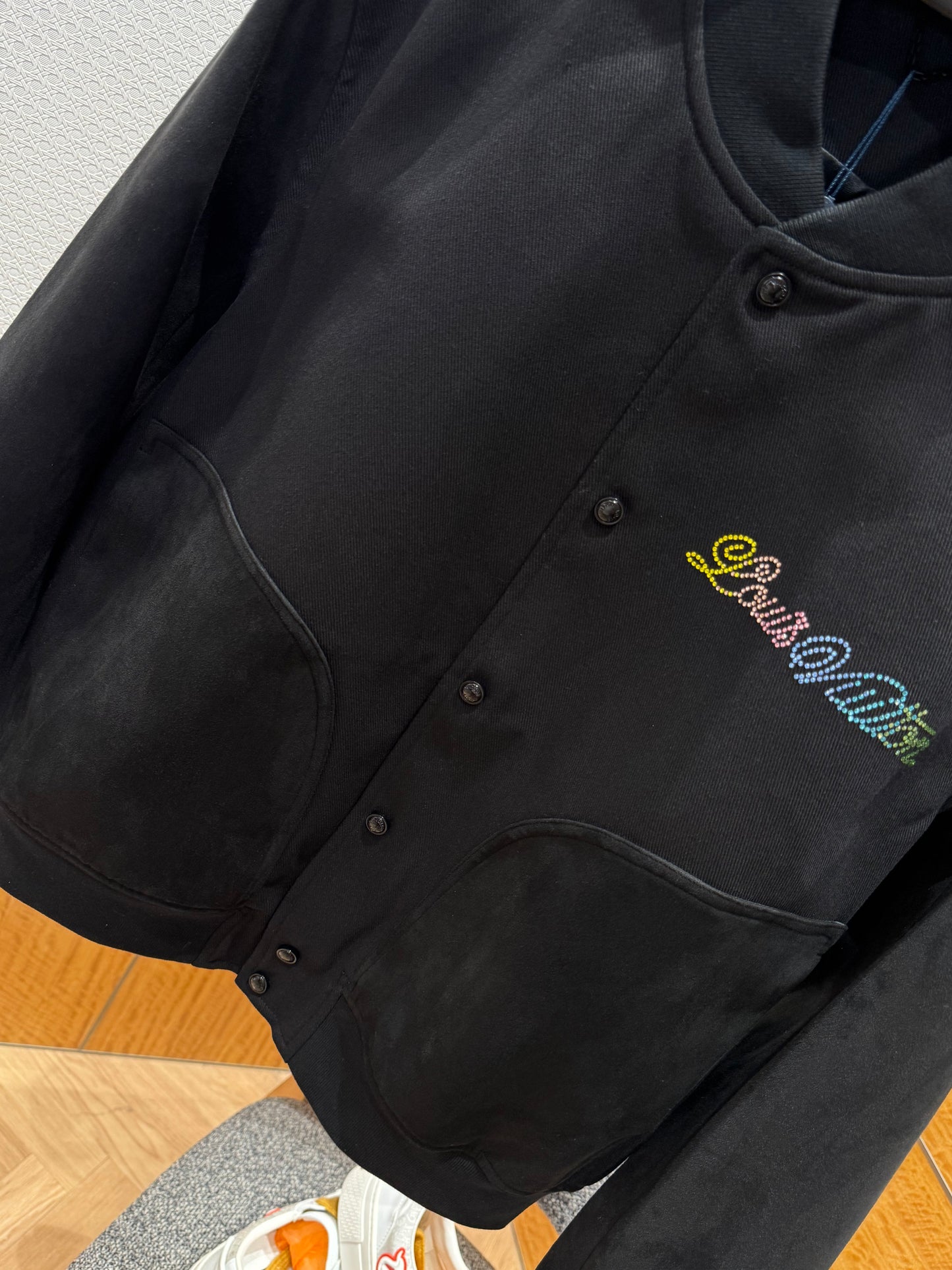LOU JACKET