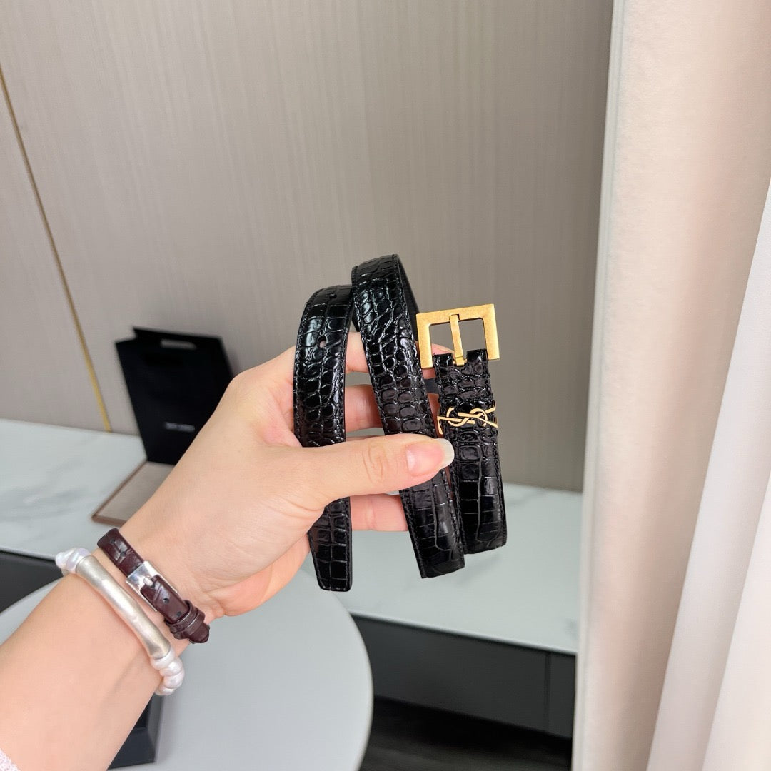 SL BELT 2 CM