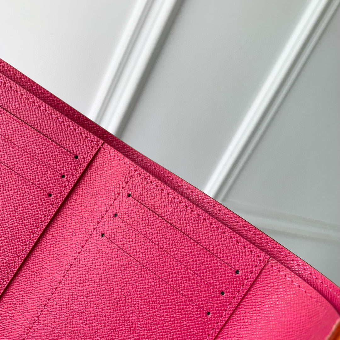 LOU VICTORINE WALLET
