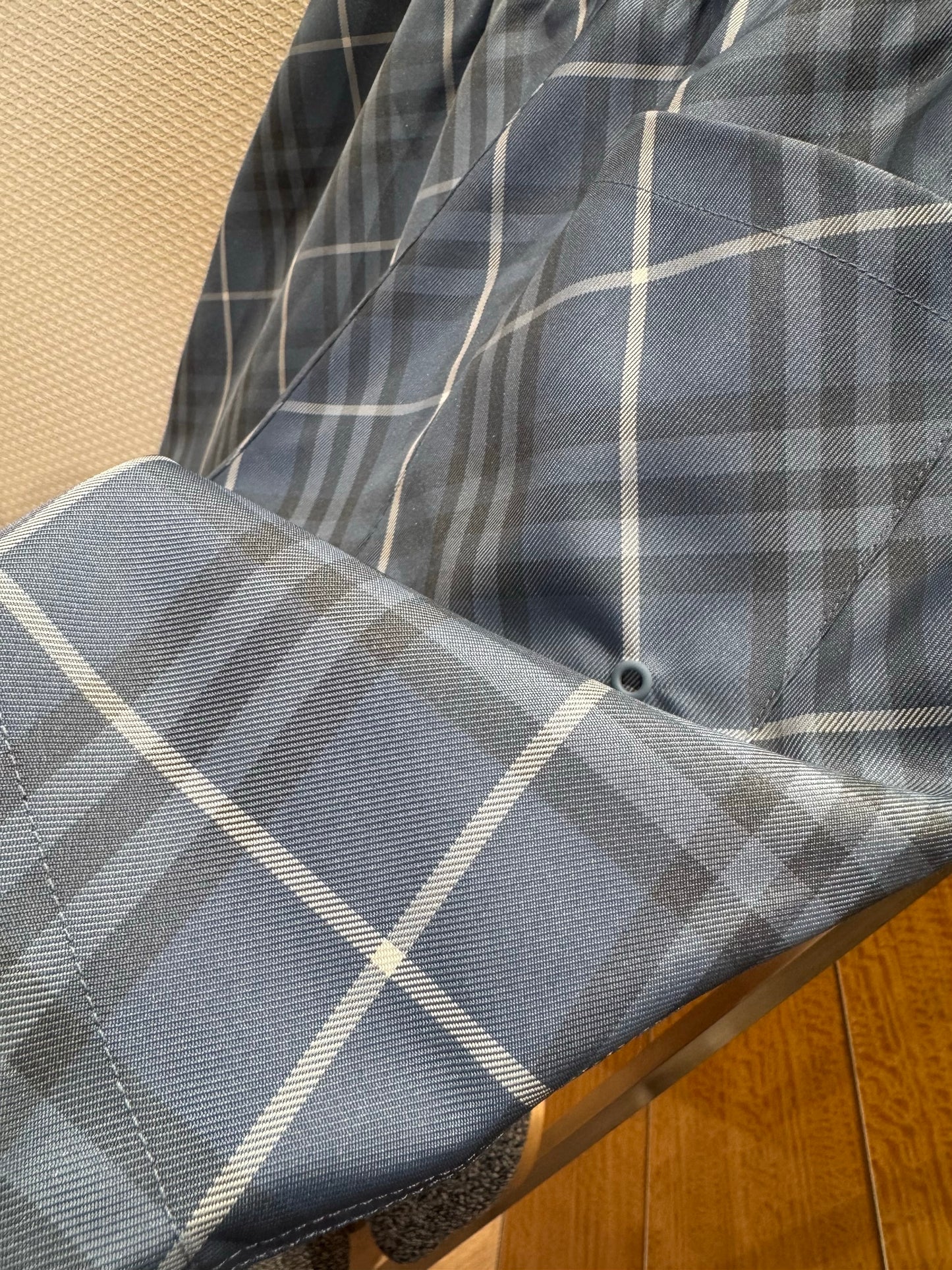 BBR SHORTS