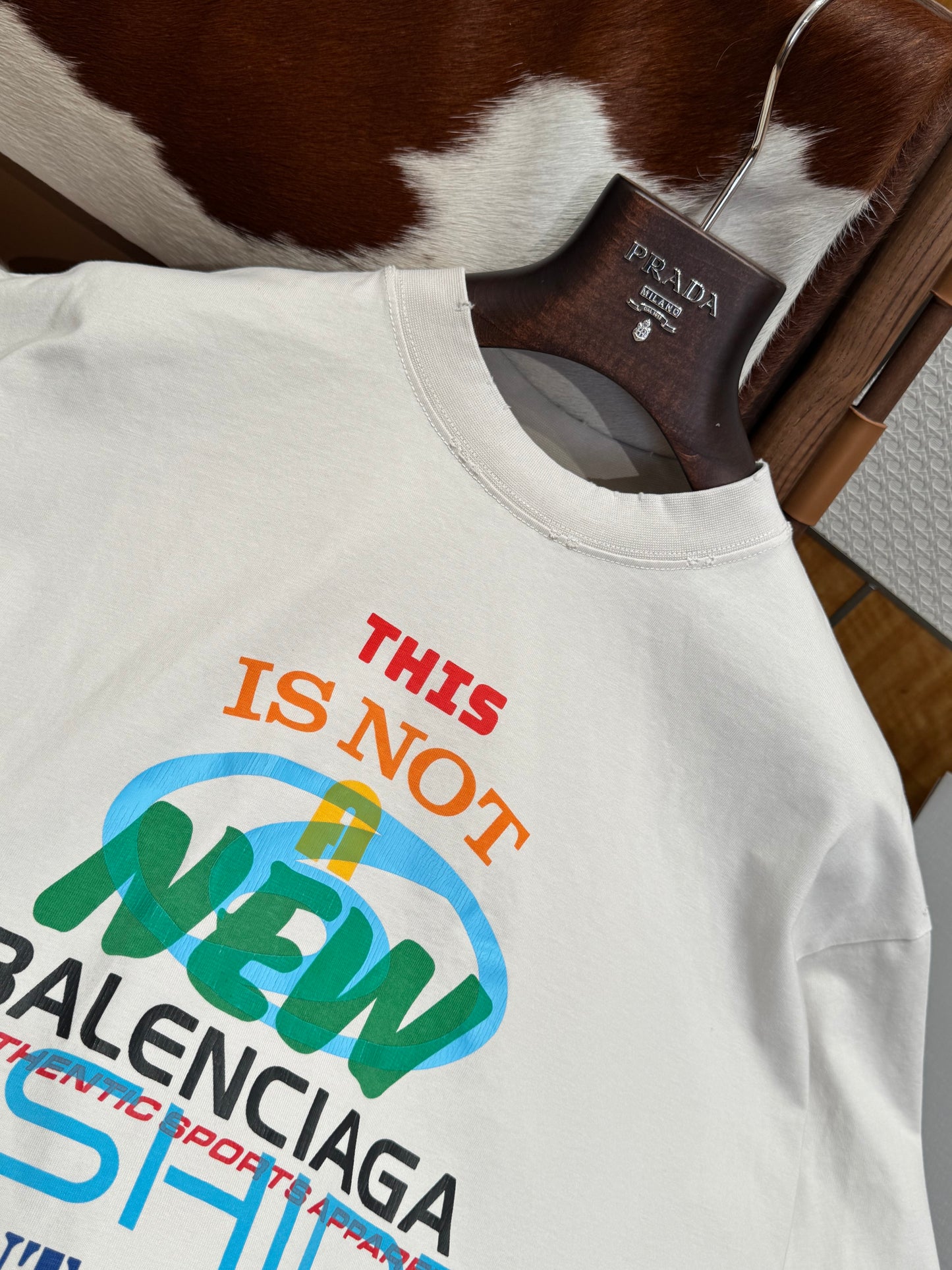 BAL T-SHIRT