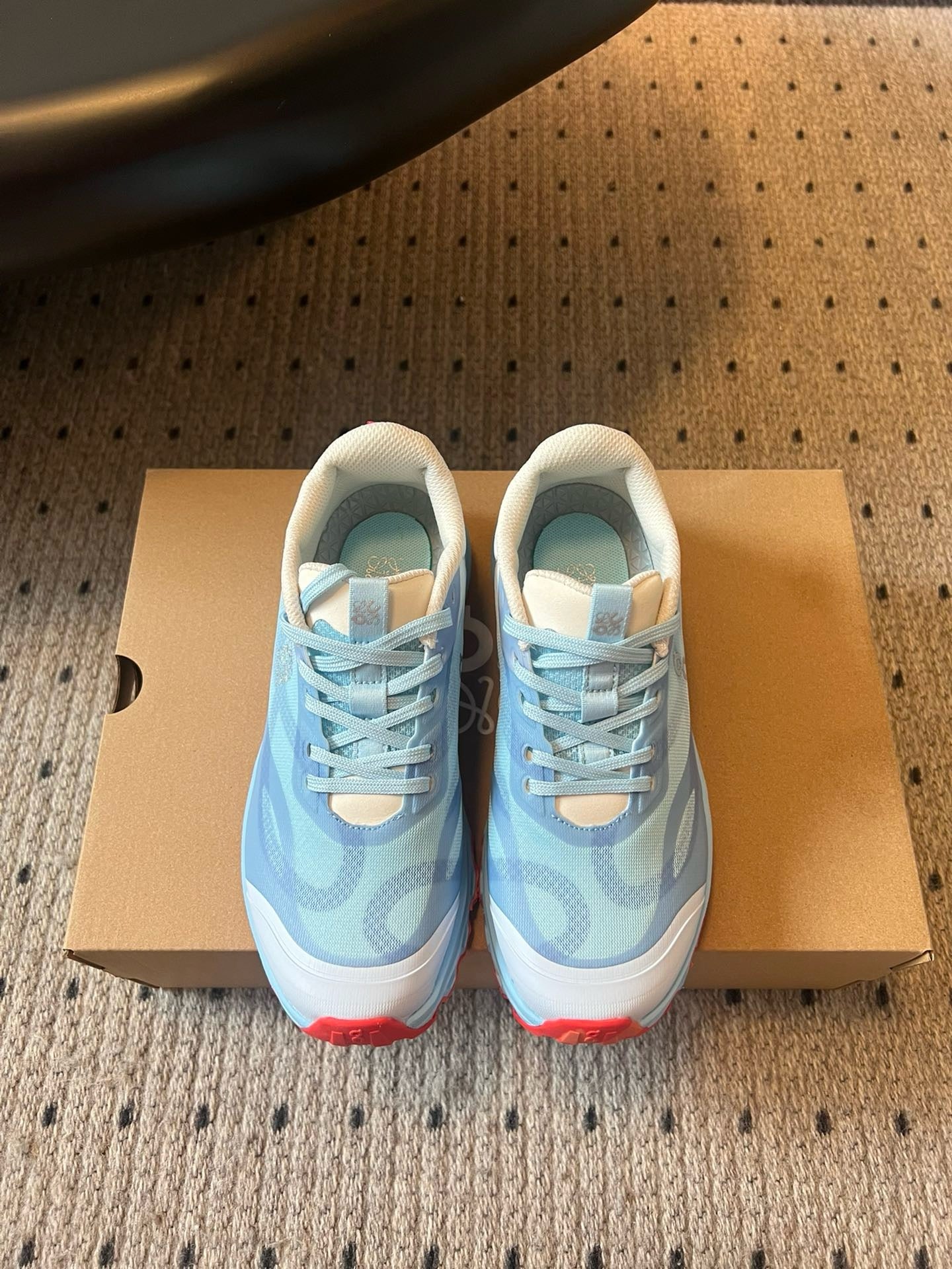 LOEW CLOUDLIT SNEAKER