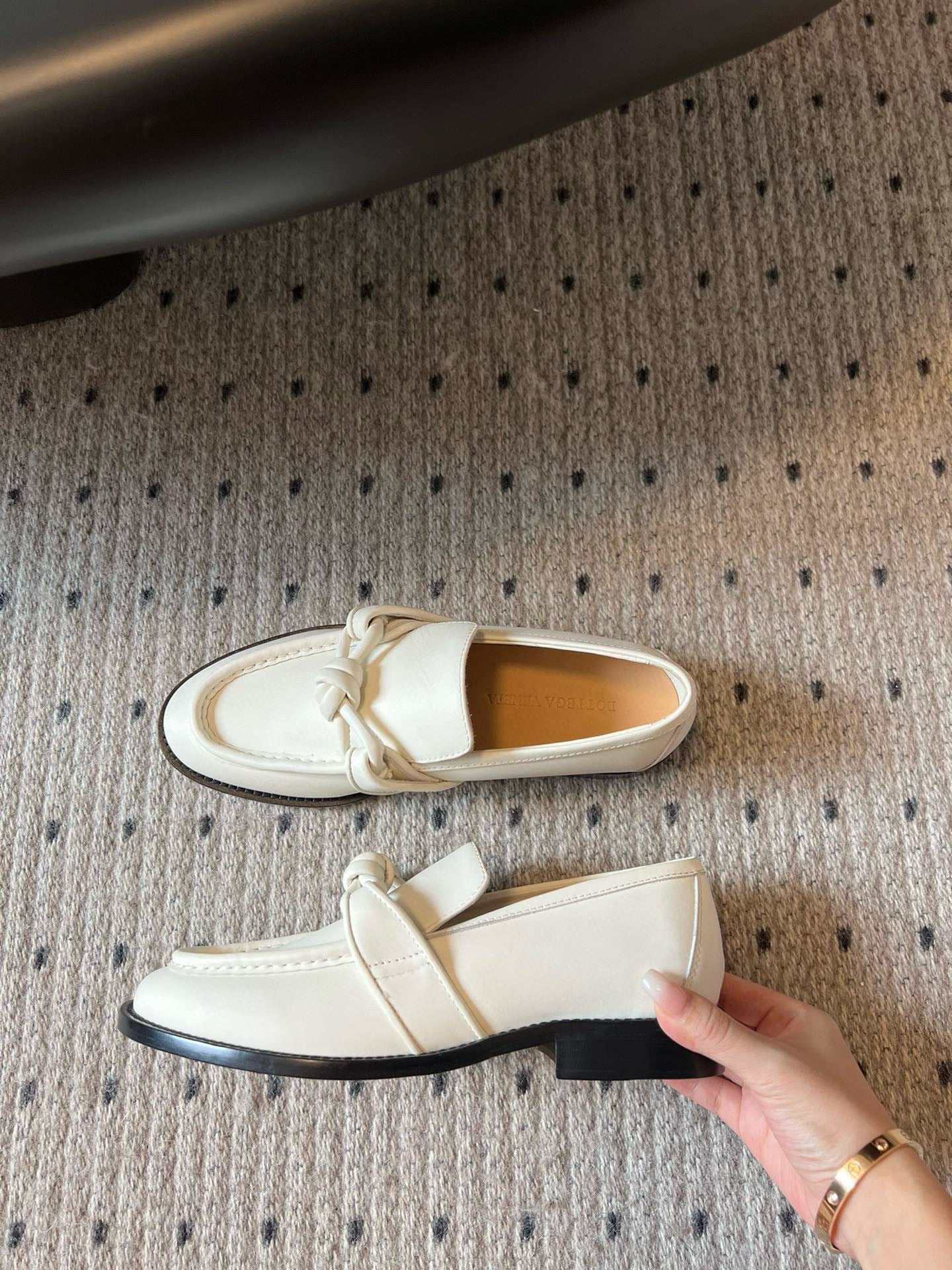 BV LOAFERS