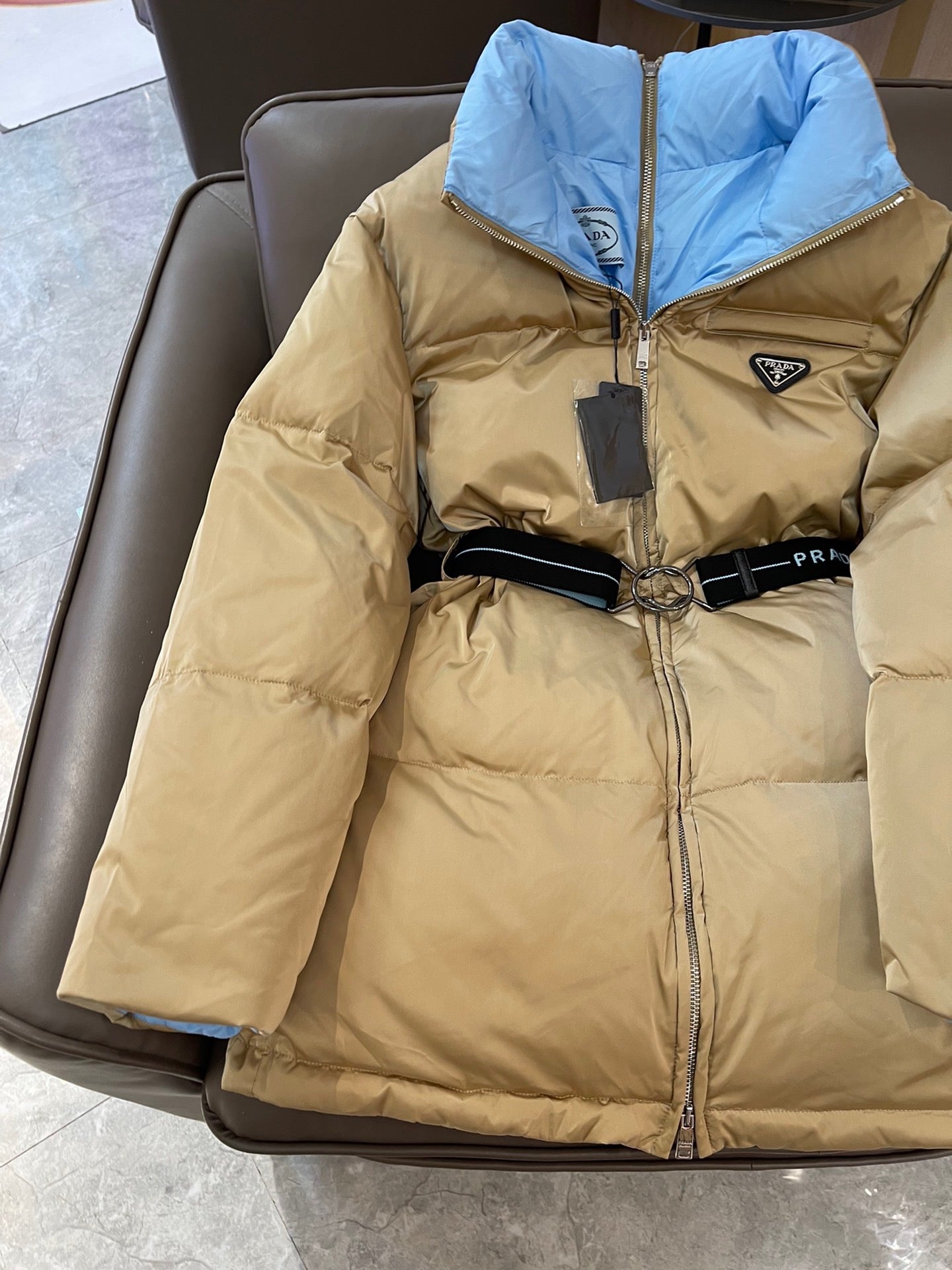 PD COAT