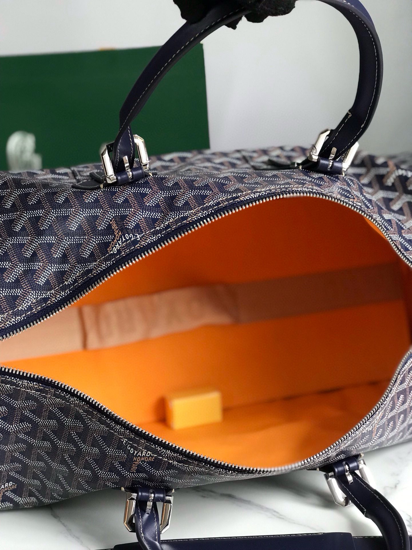 GOYA BOSTON 45 BAG