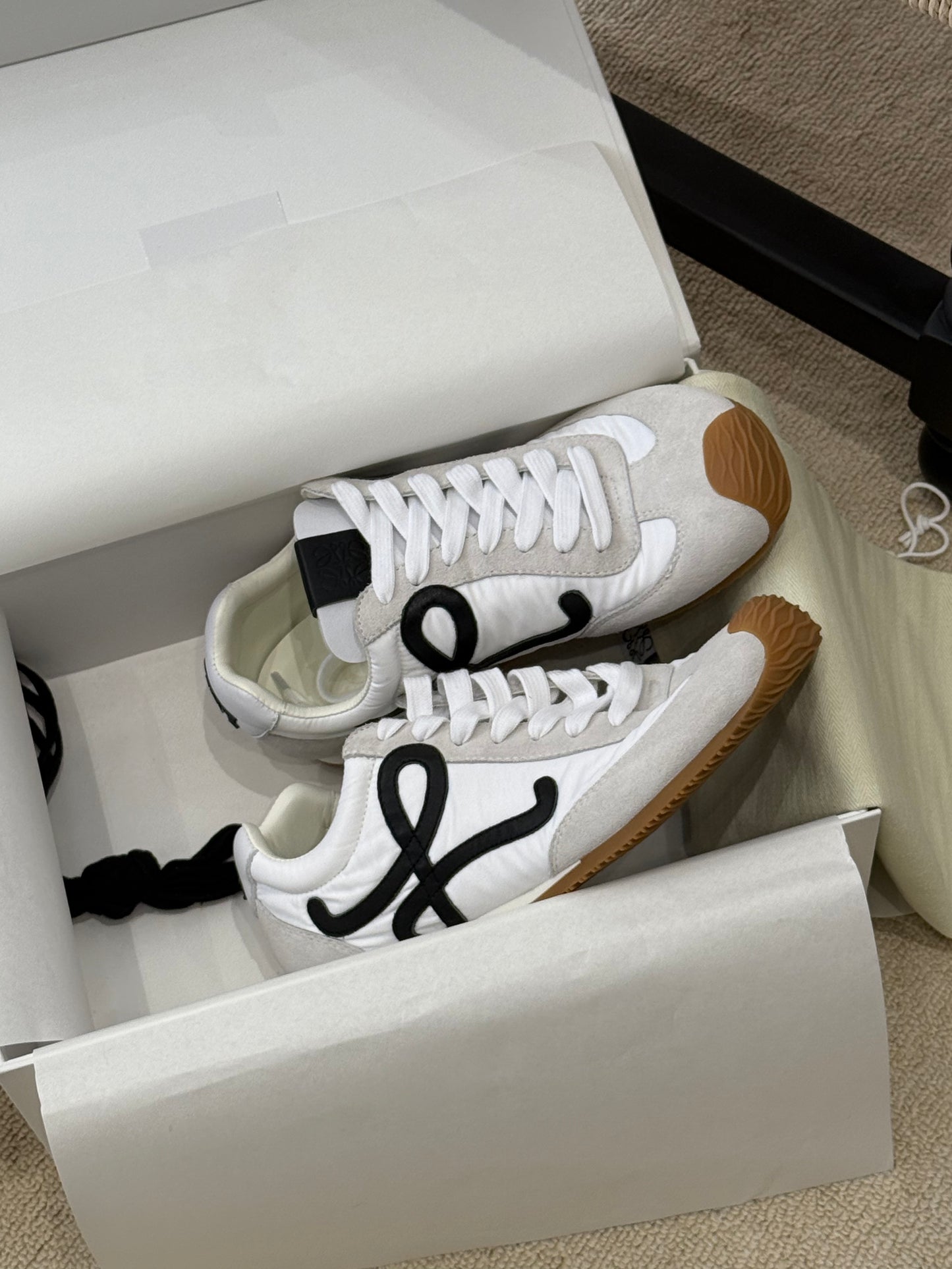 LOEW FLOW 2.0 SNEAKER