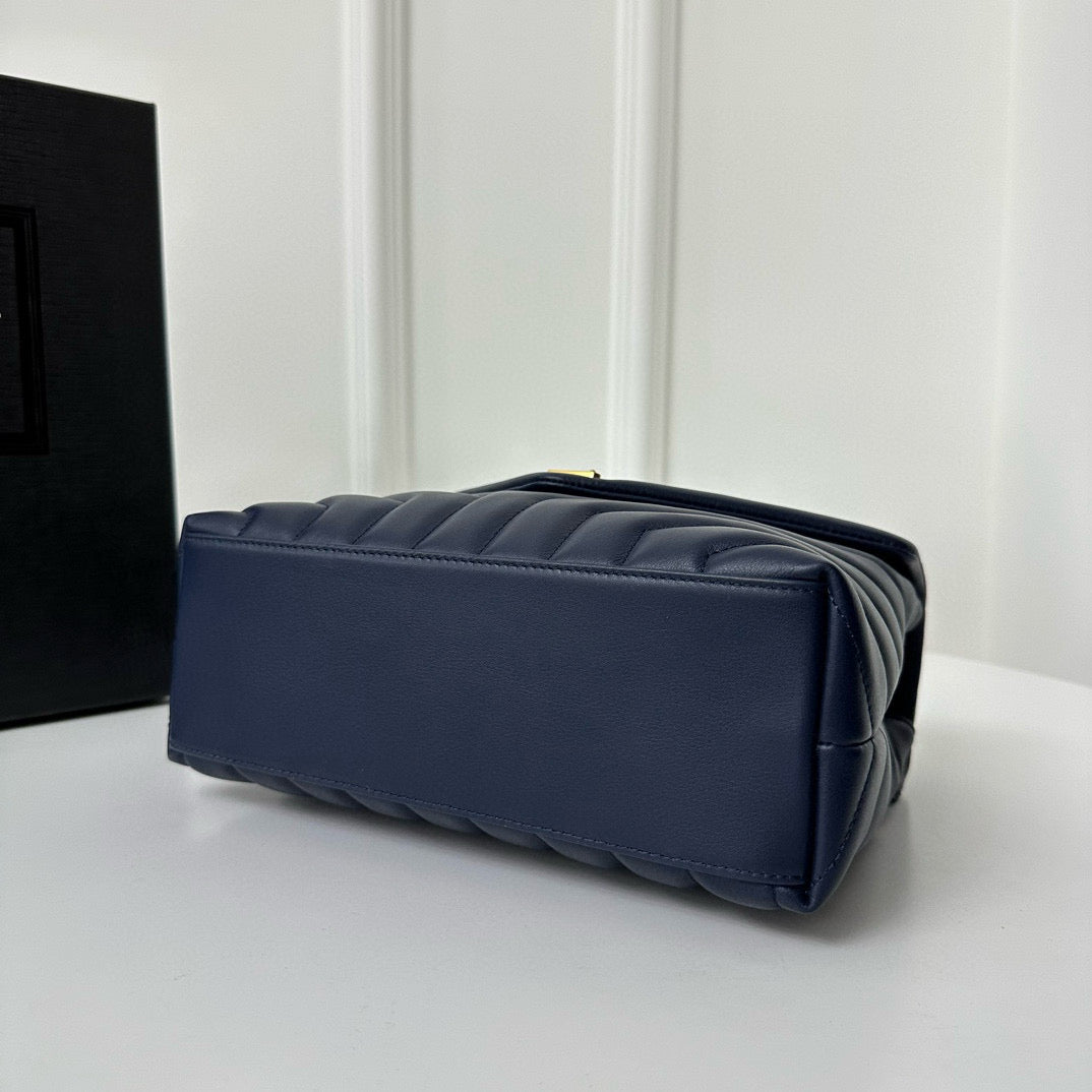 SL LOULOU SMALL BAG