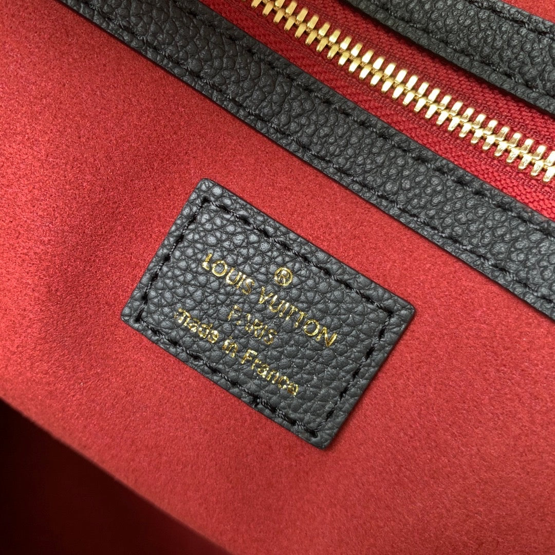 LOU KEEPALL 45 BAG