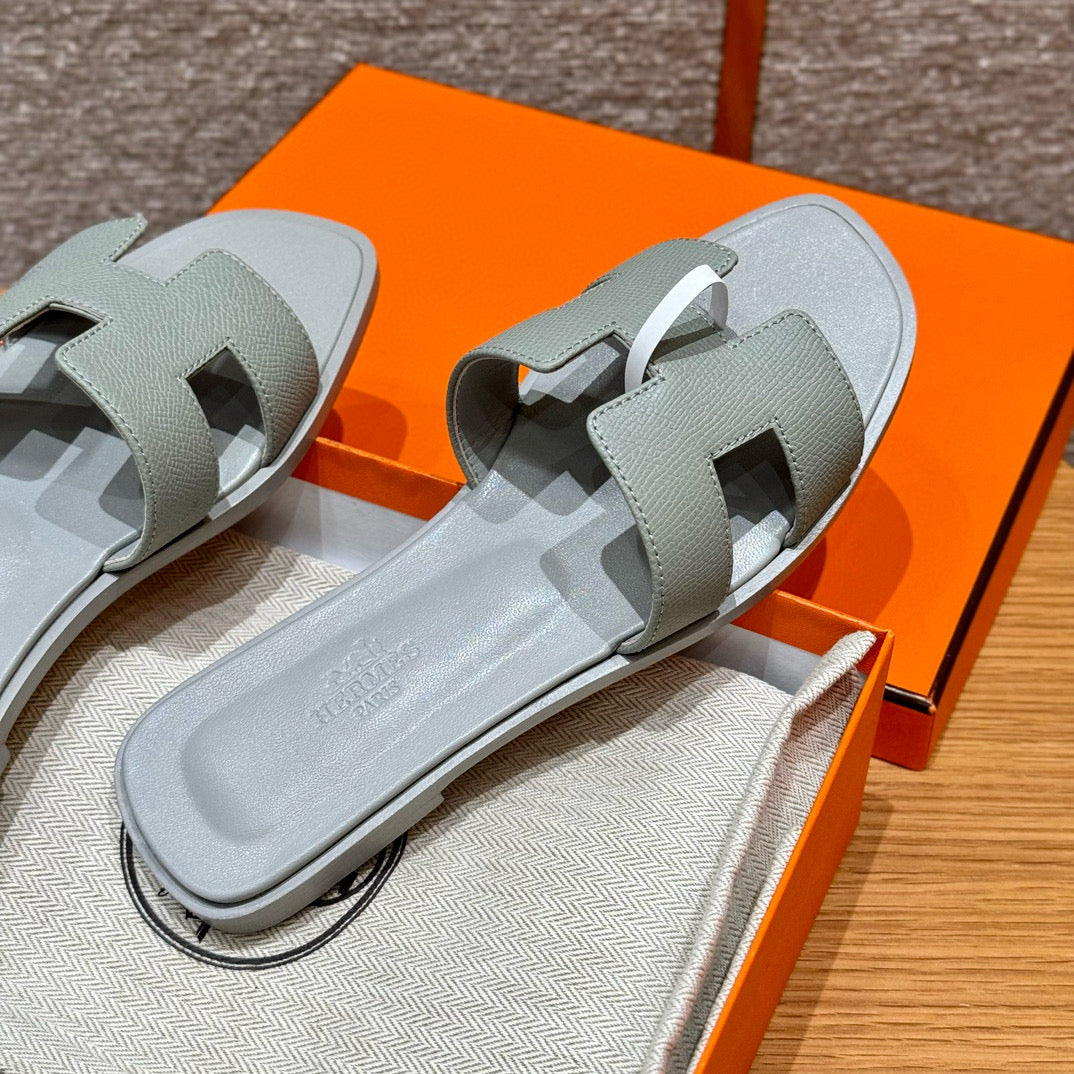 HERM ORAN SANDALS