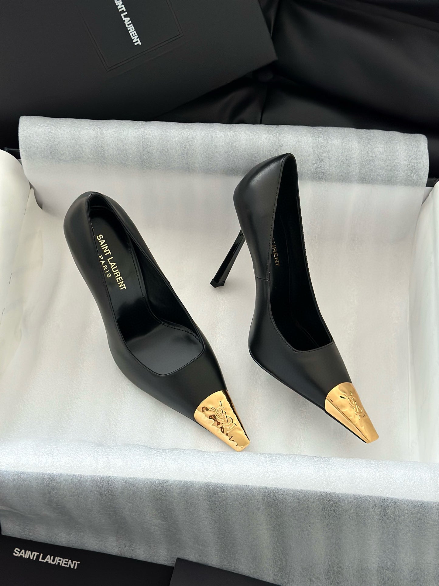 SL HEELS