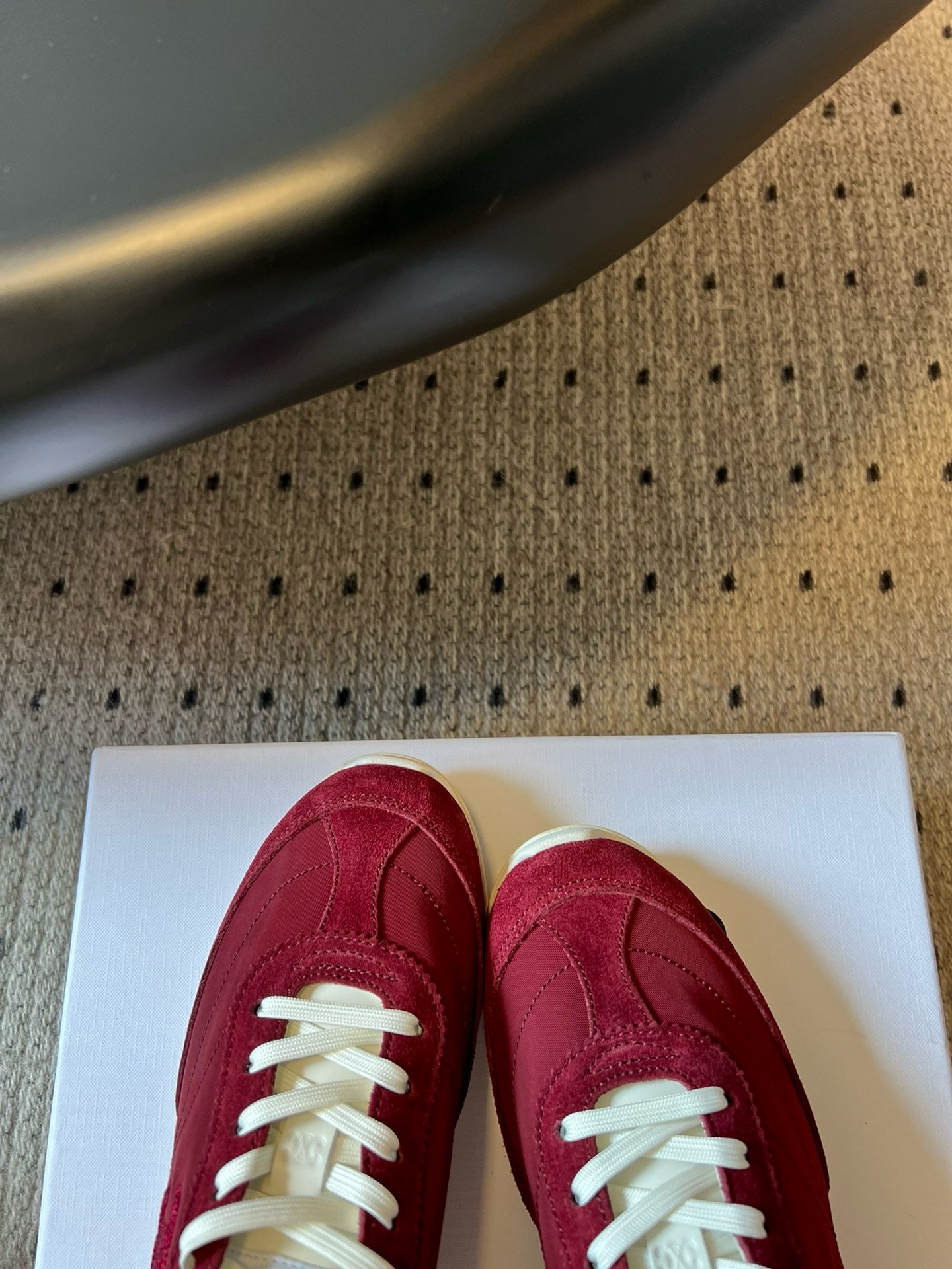 CEL SNEAKERS