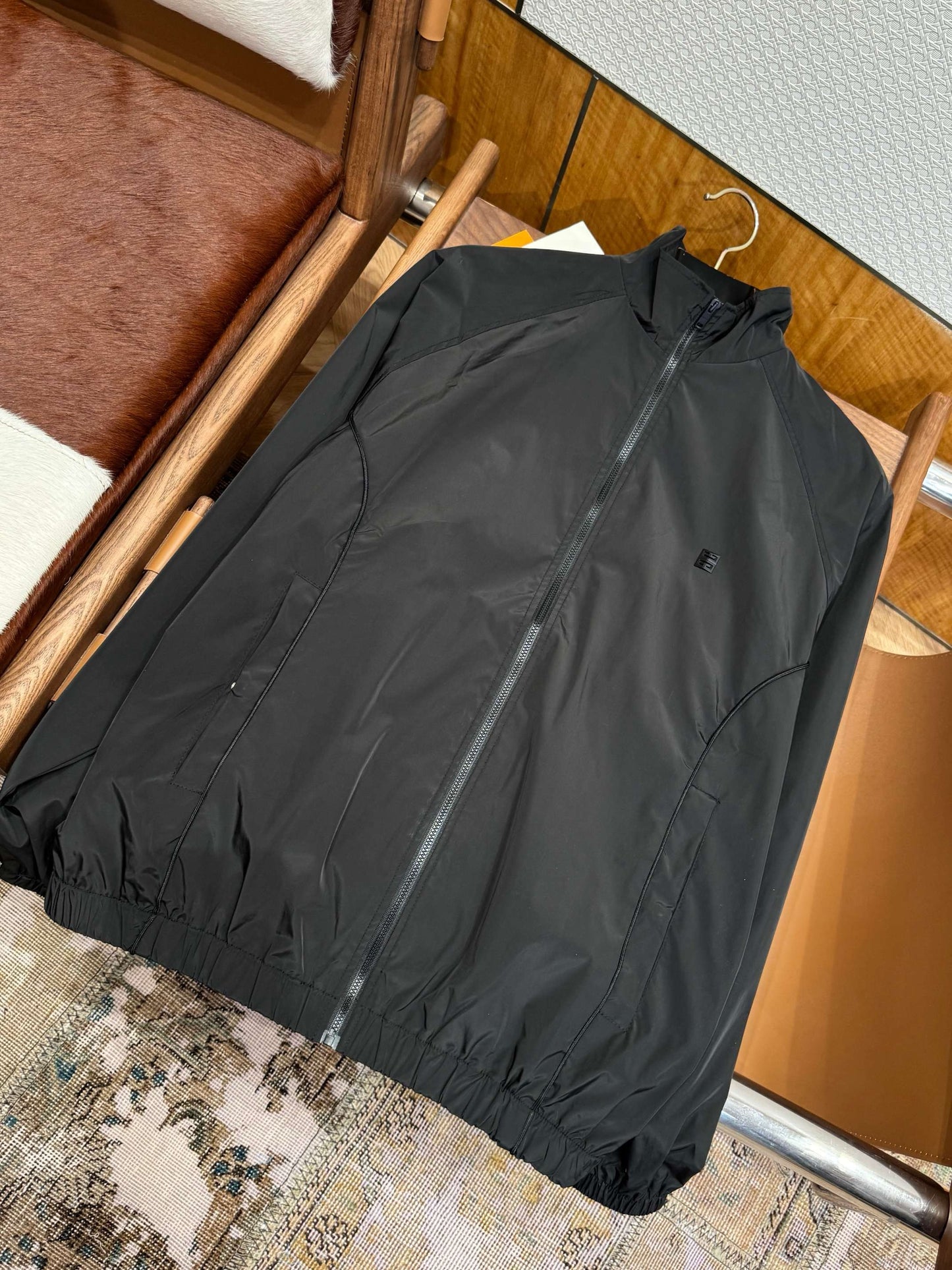 GVC JACKET