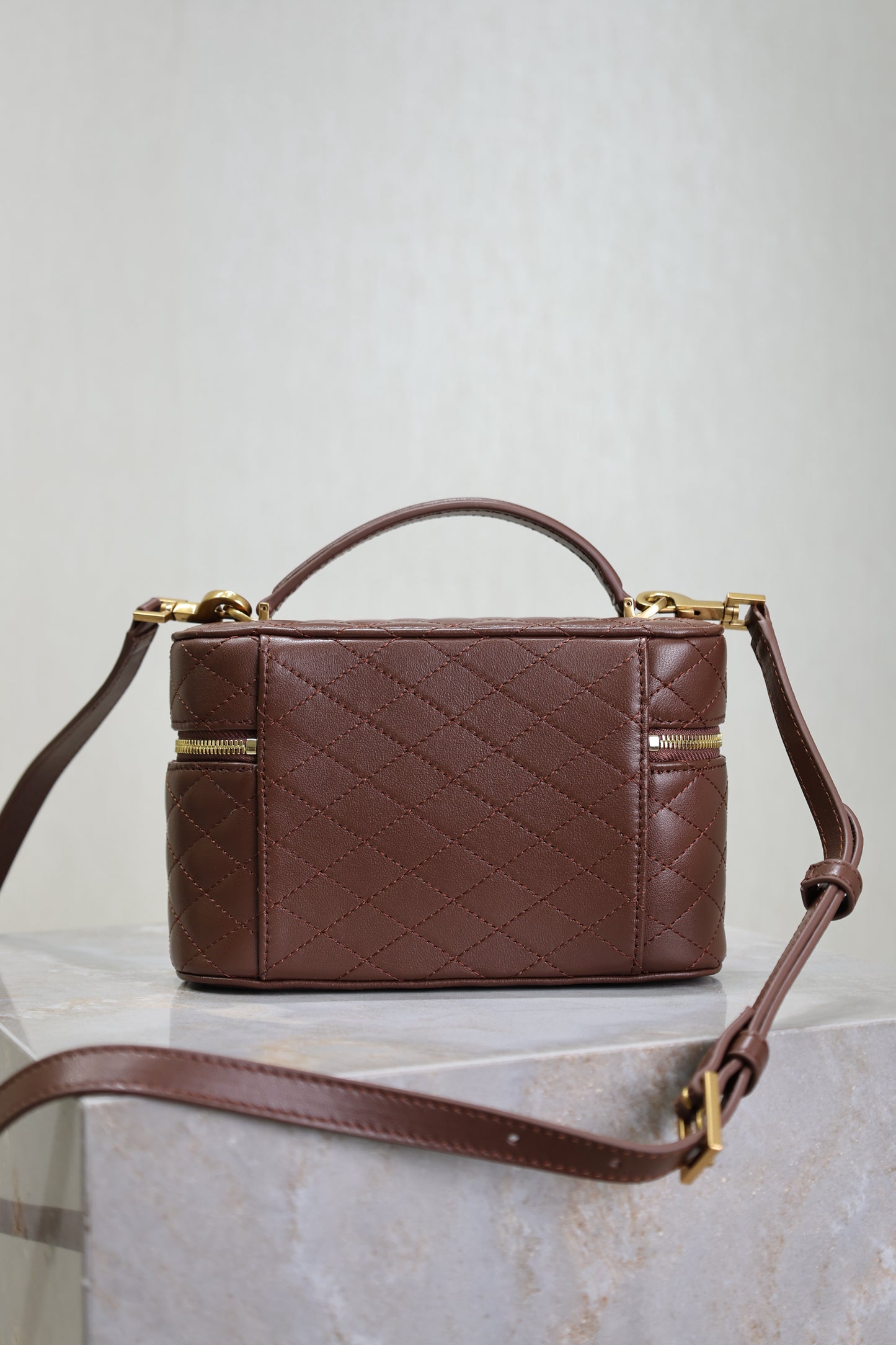 SL GABY VANITY BAG