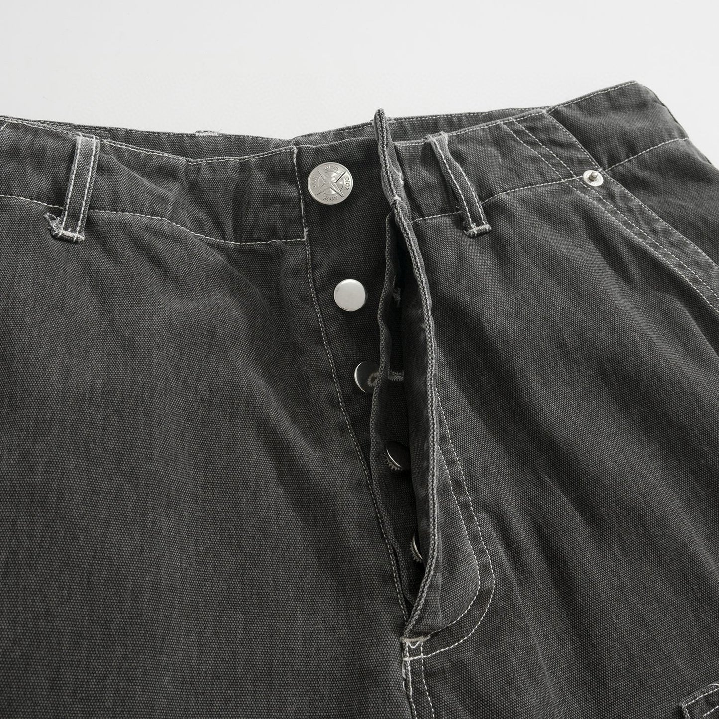 CD x STONE I SHORTS