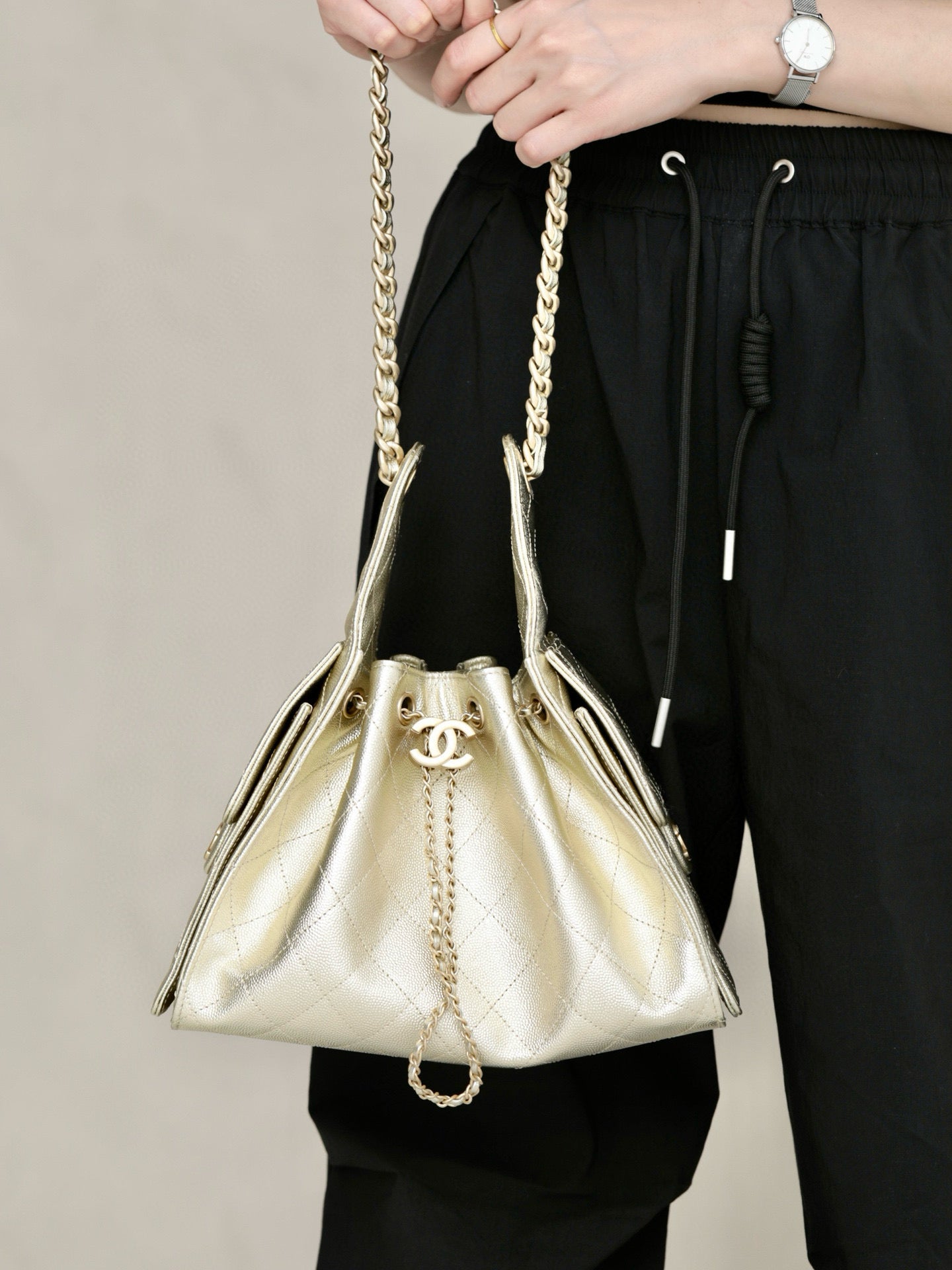 CC 25C BAG