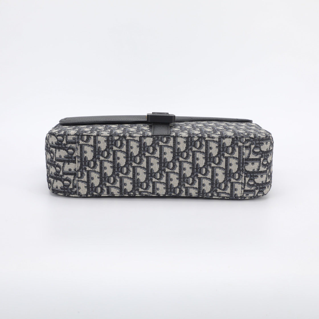 CD SADDLE MESSENGER BAG