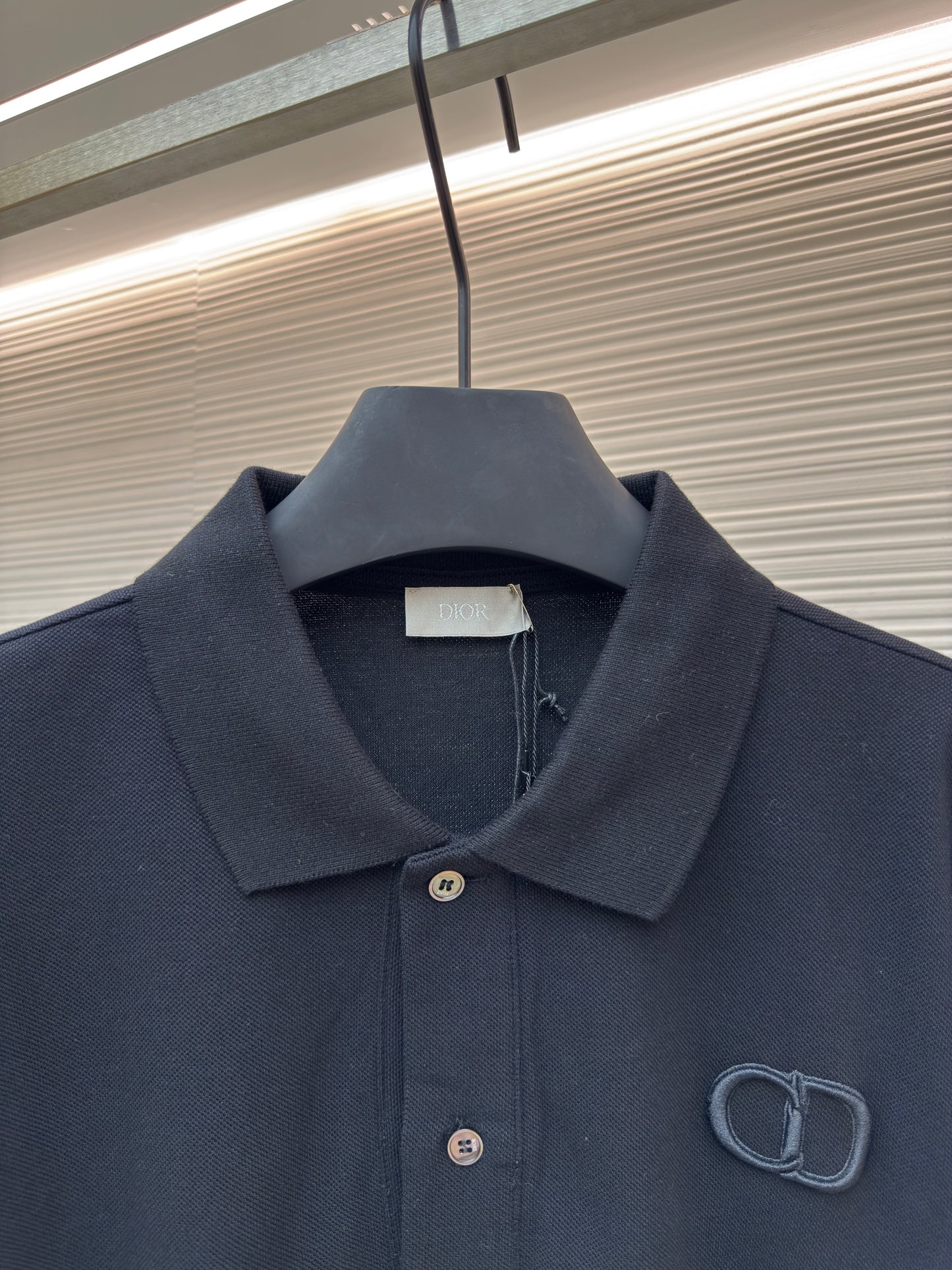 CD POLO SHIRT