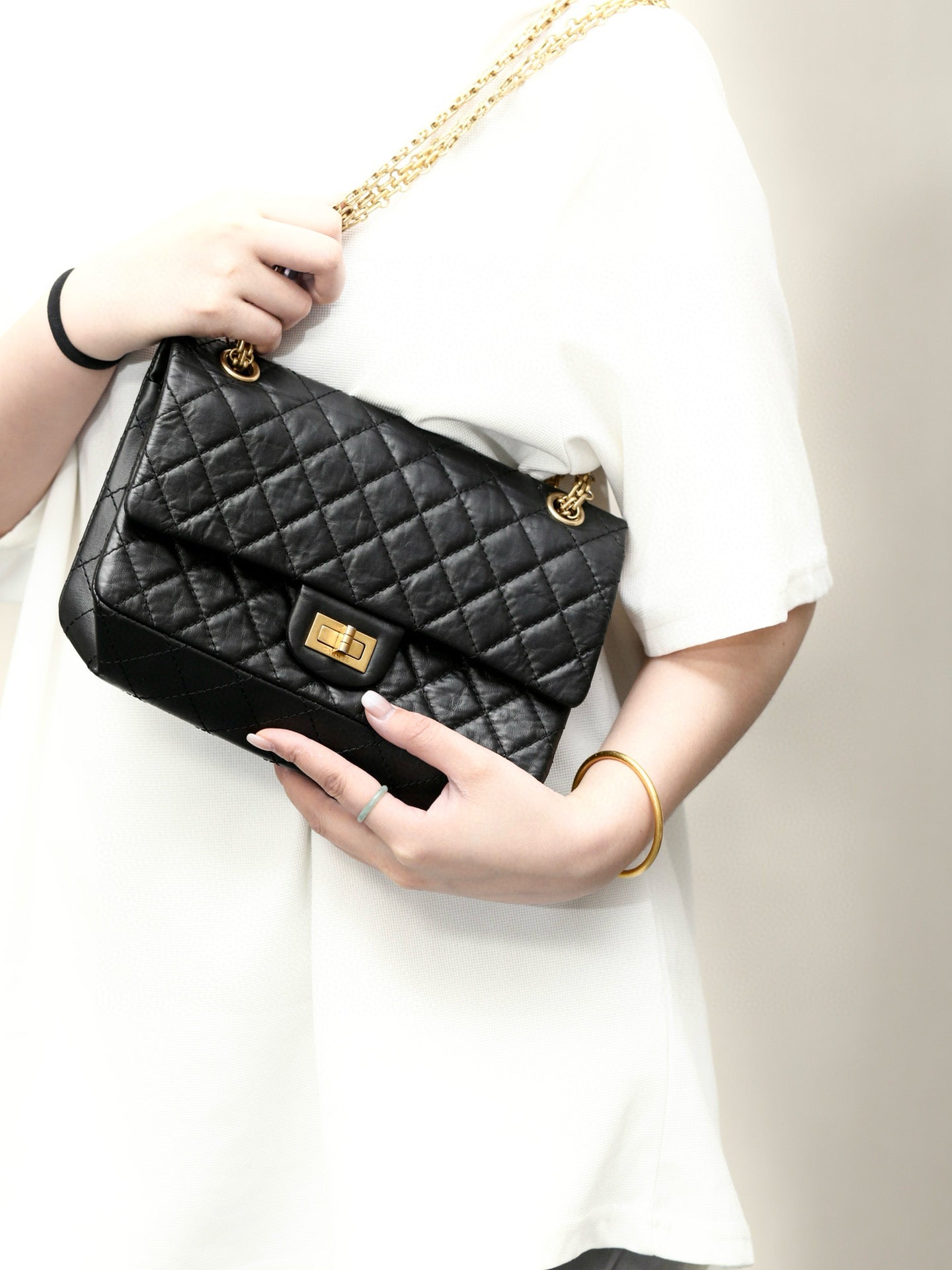 CC 2.55 BAG