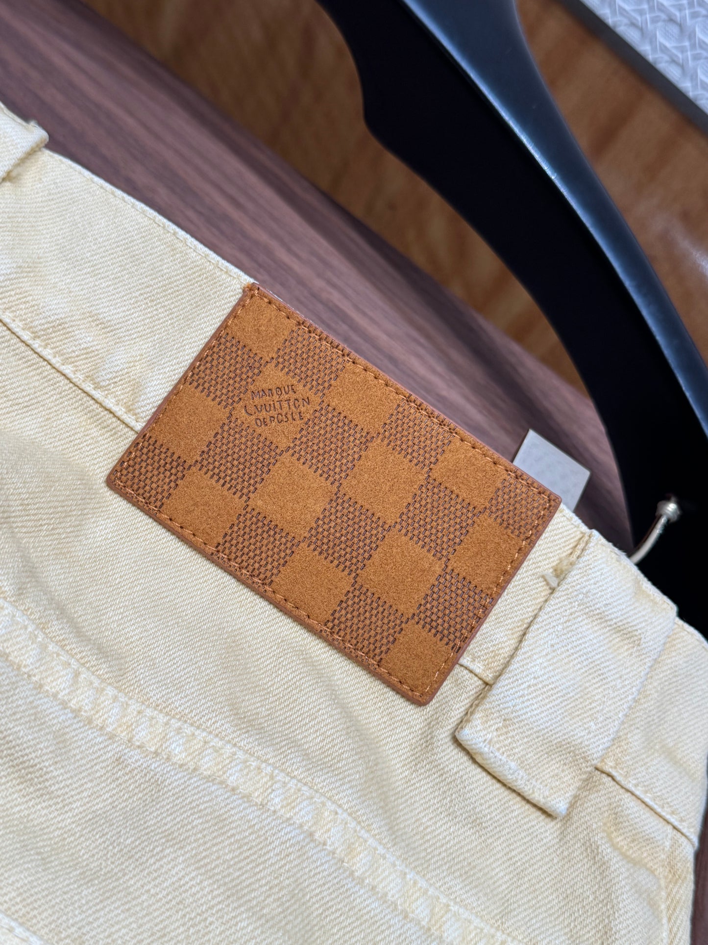 LOU TROUSERS