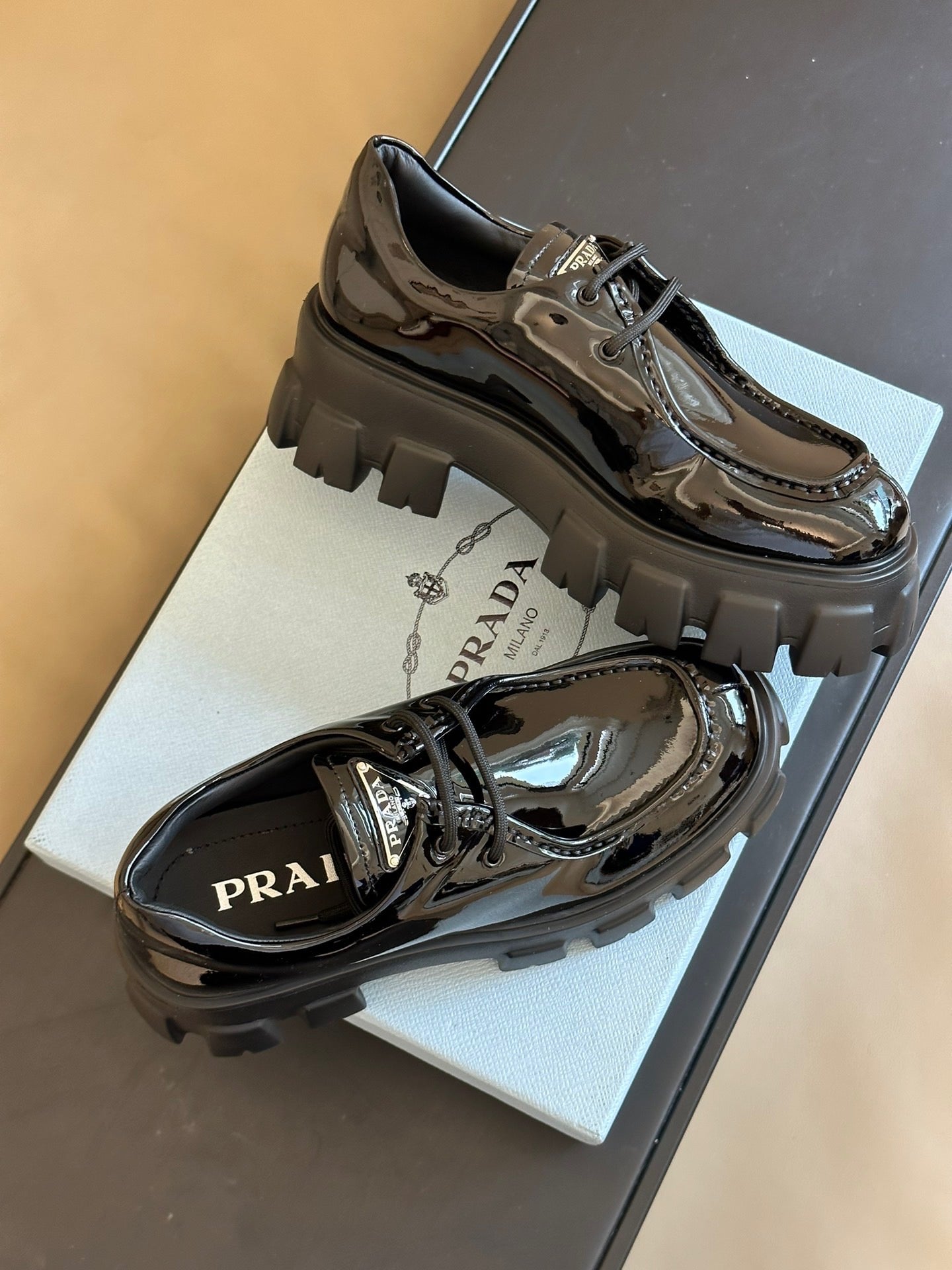 PD LOAFERS