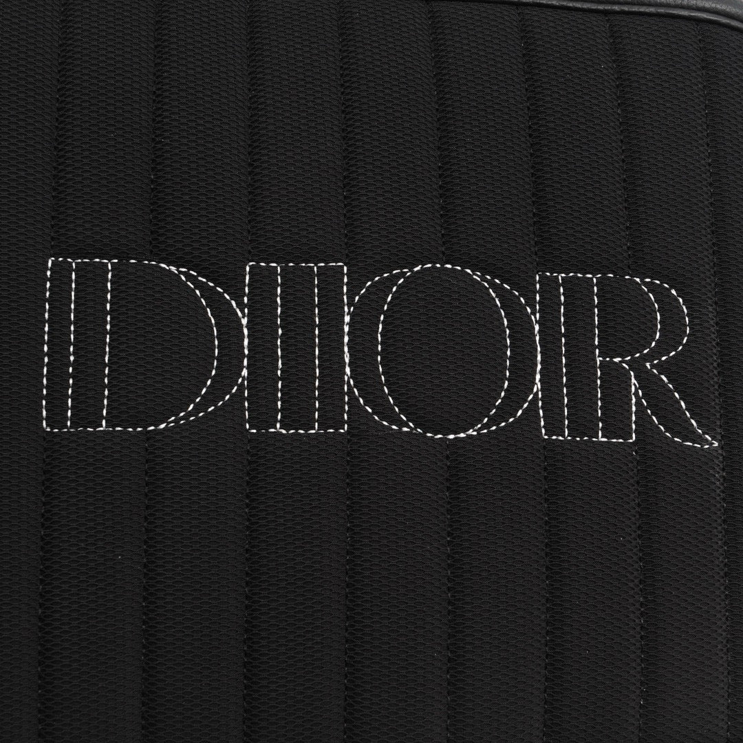 CD SADDLE BACKPACK