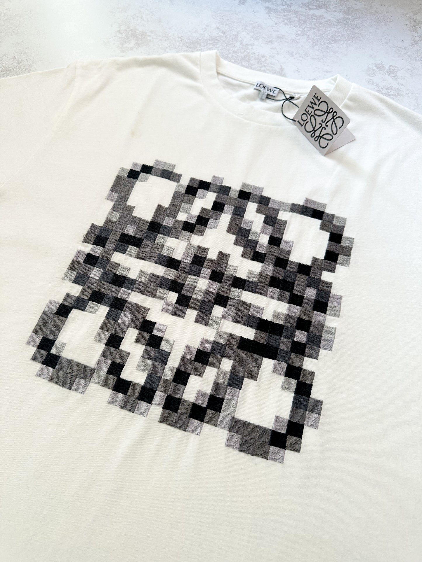LOEW T-SHIRT ND