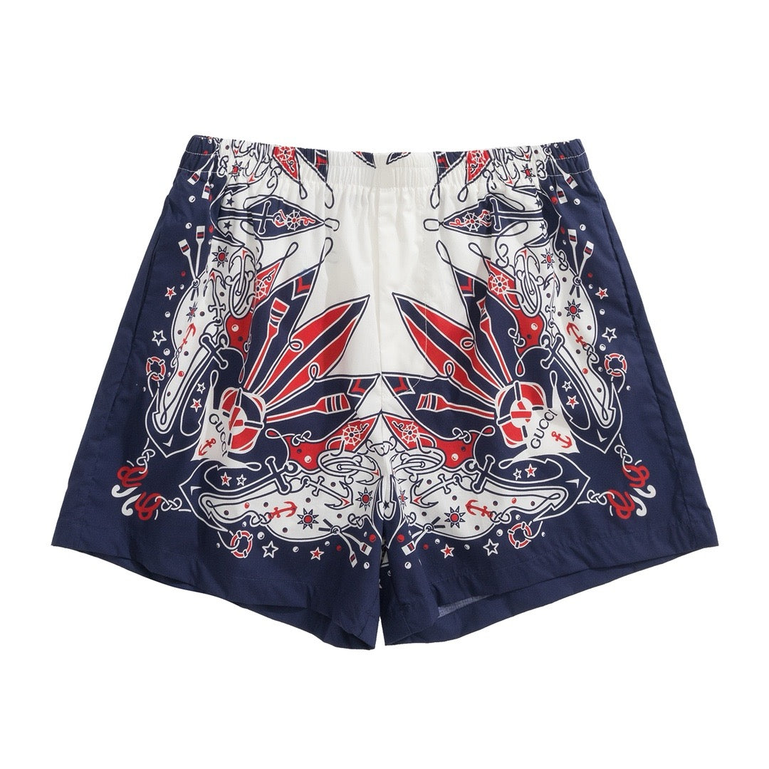 GG SHORTS