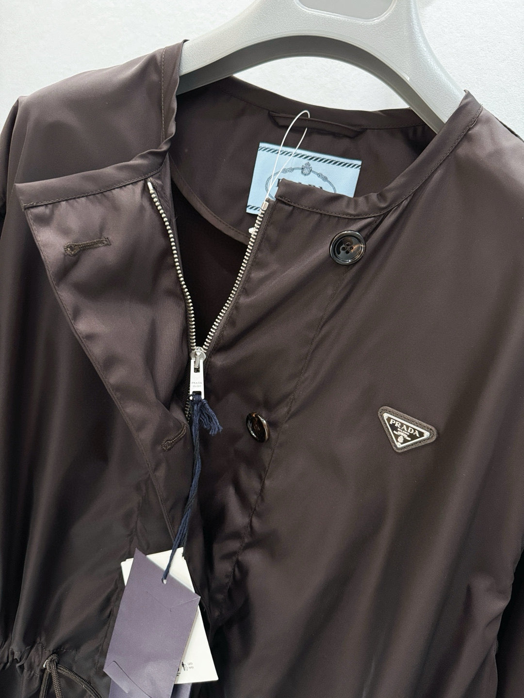 PD COAT