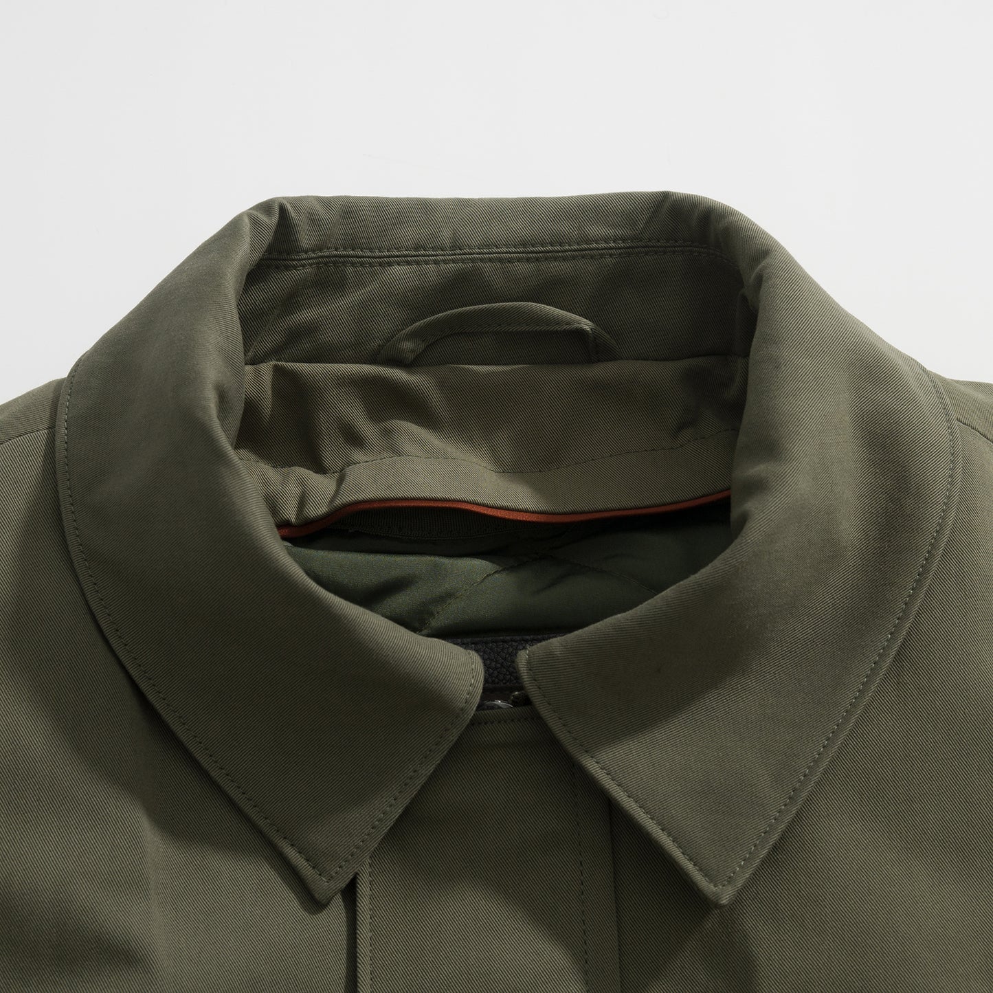LORO P JACKET