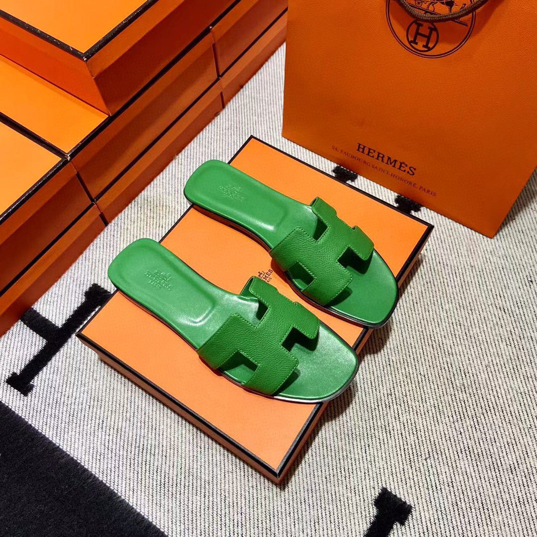 HERM ORAN SANDALS
