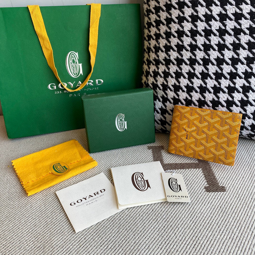 GOYA VICTOIRE WALLET