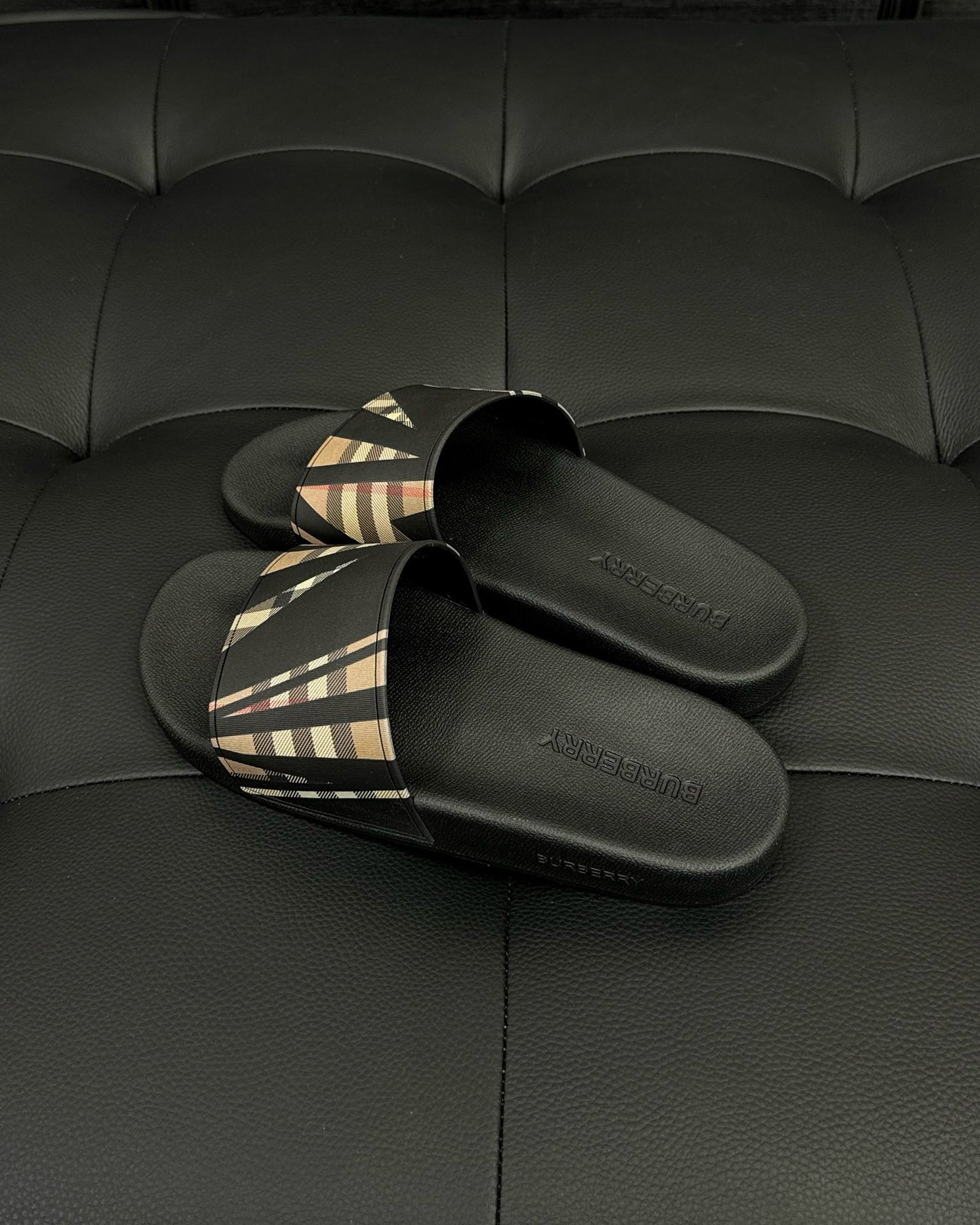 BBR SLIDES
