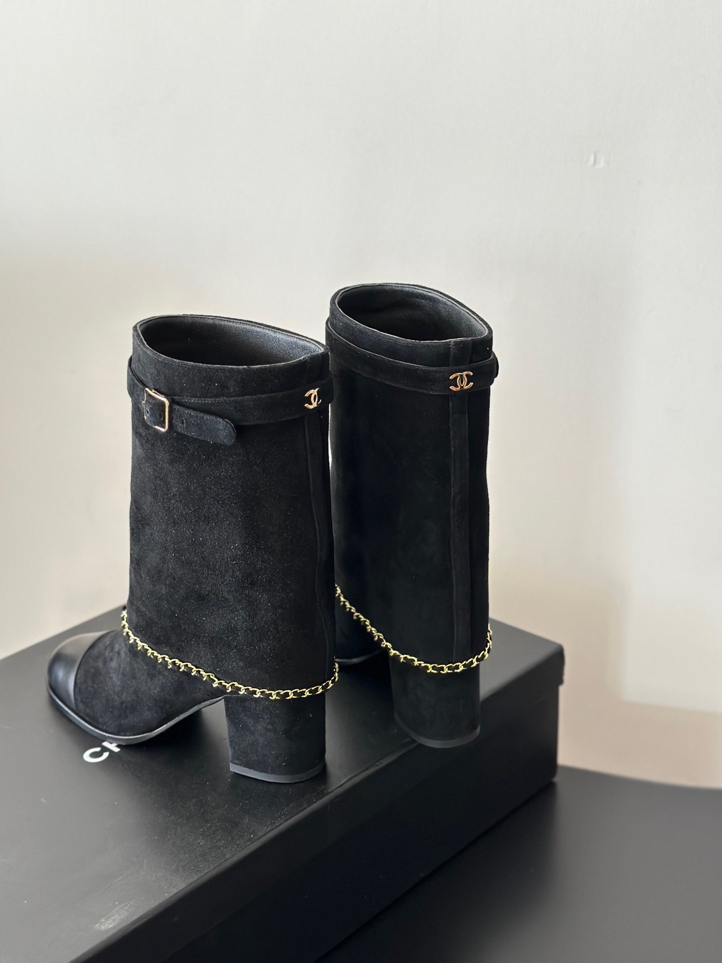 CC BOOTS